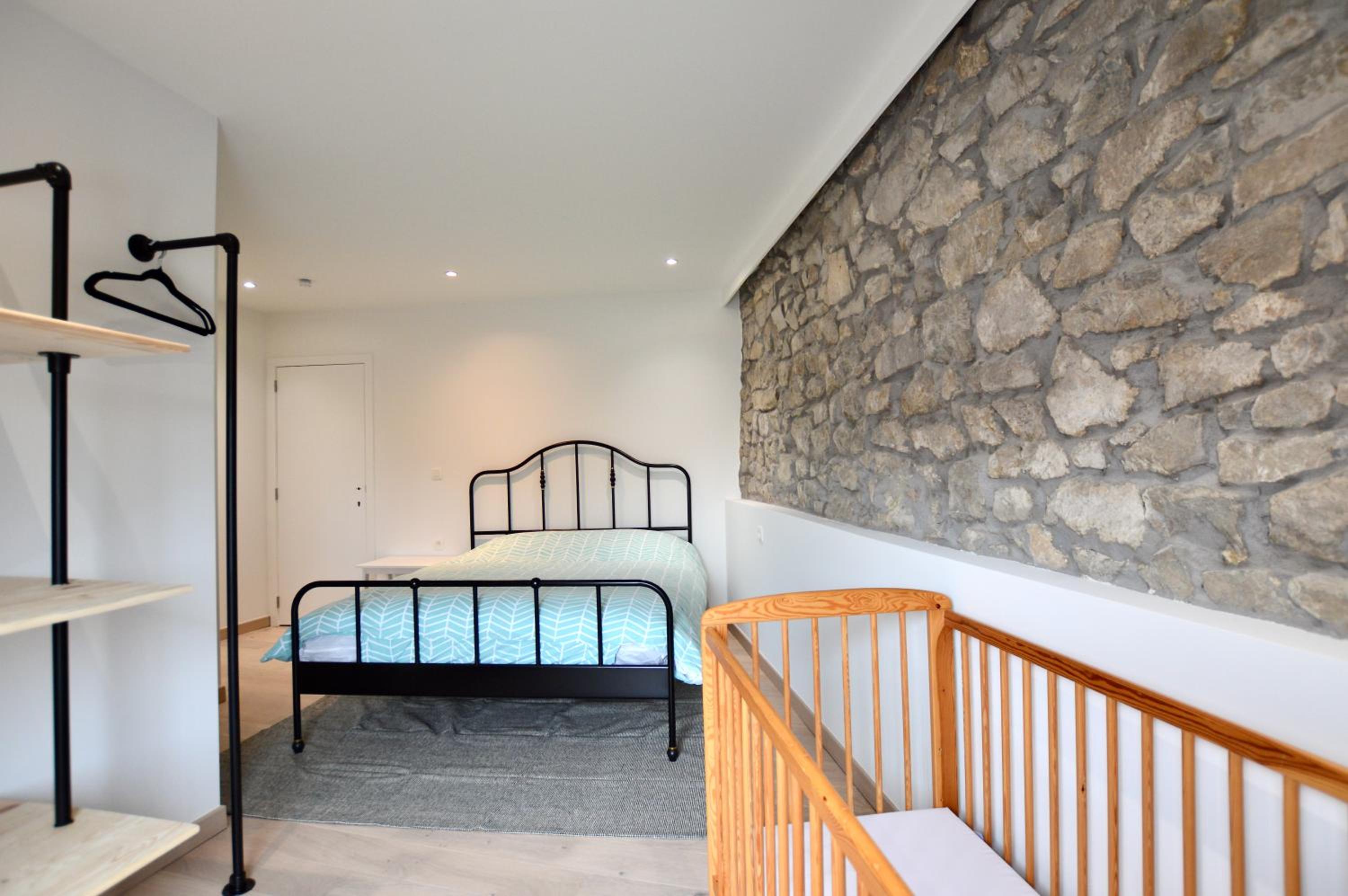 Charming holiday house near Durbuy