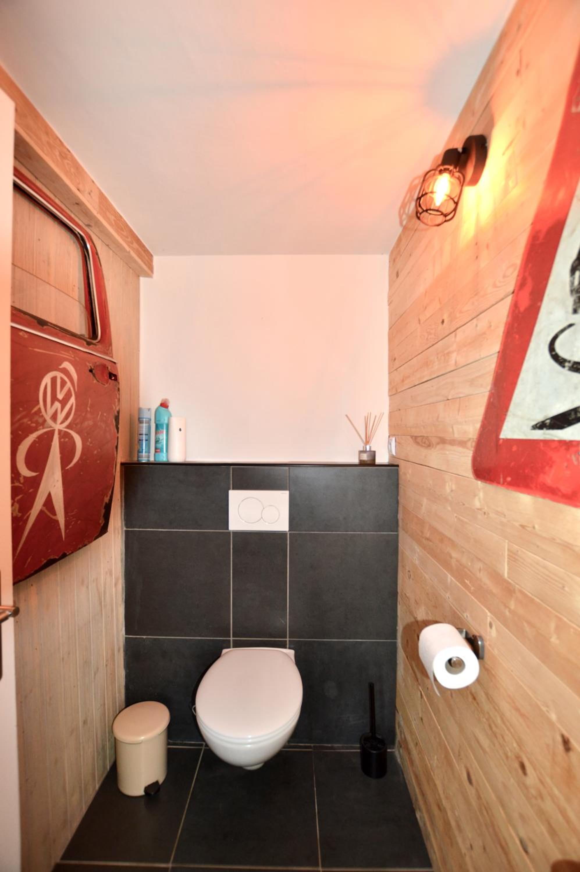 Charming holiday house near Durbuy