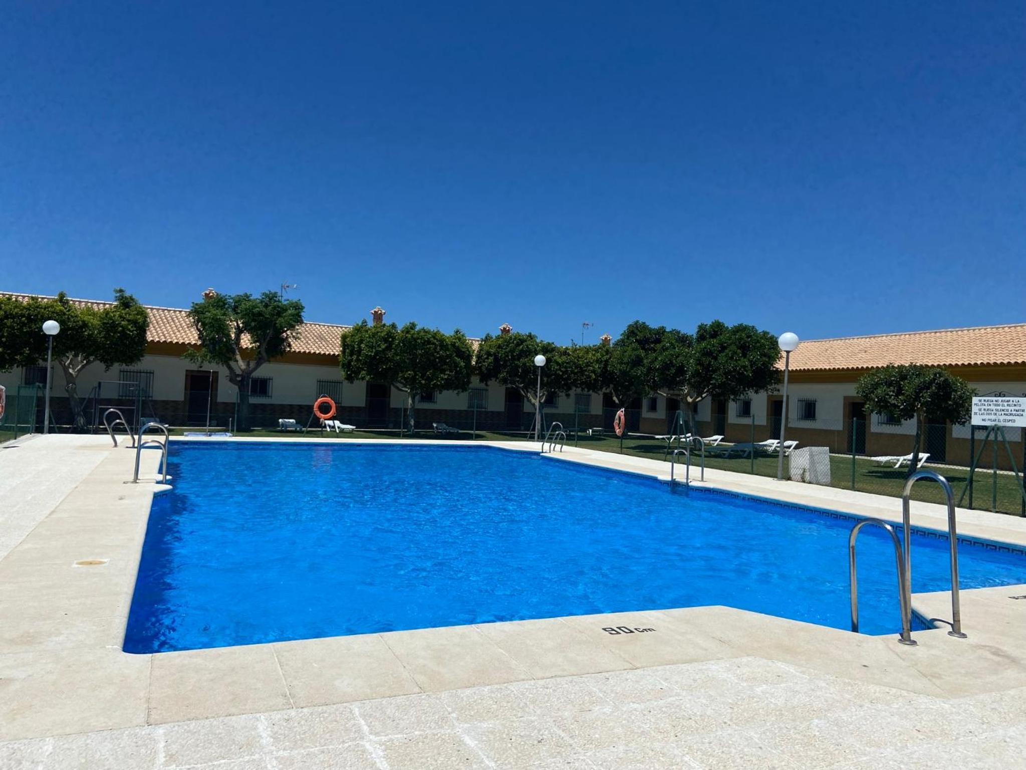 Apartamentos Los Mellizos