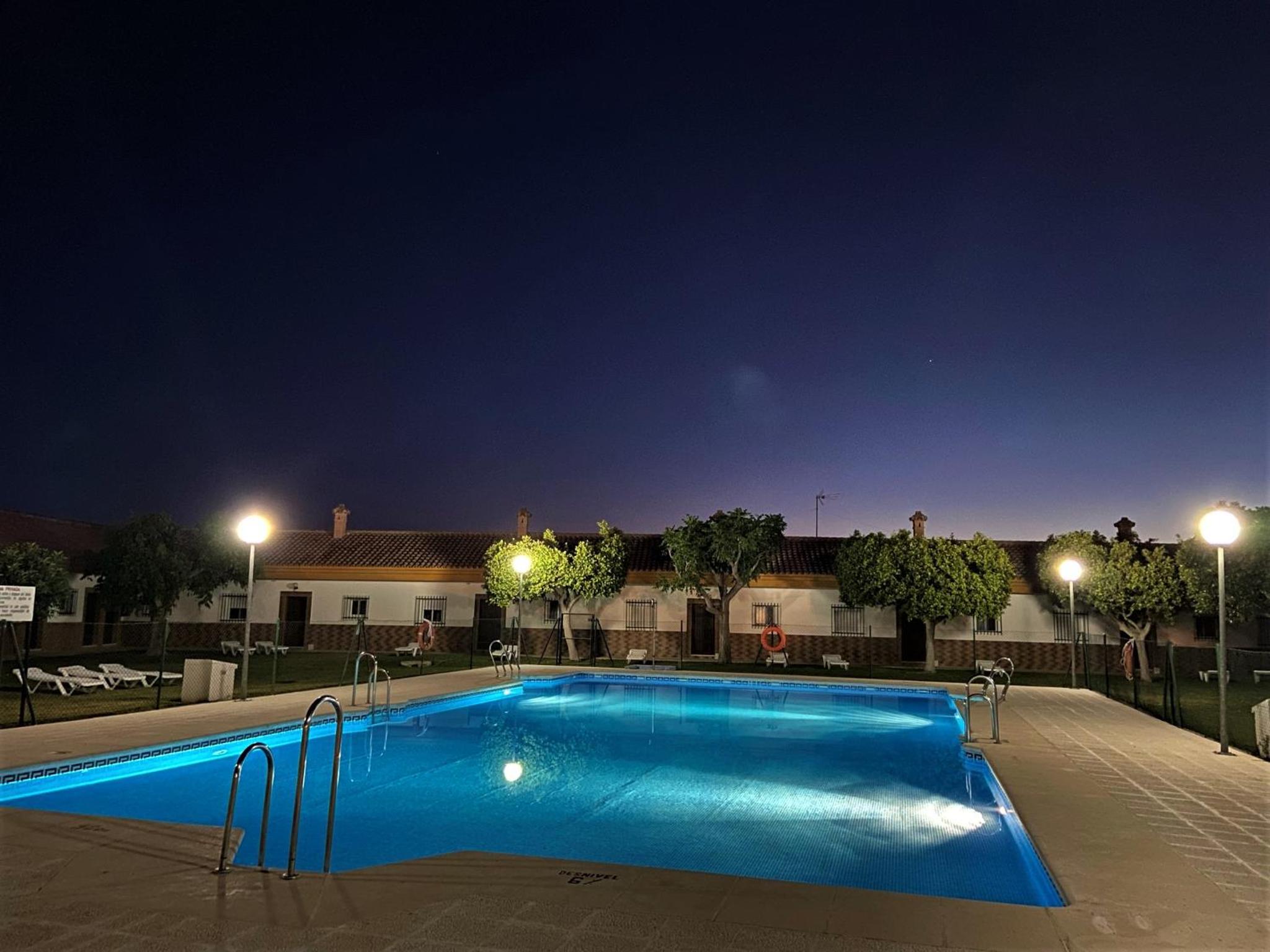 Apartamentos Los Mellizos
