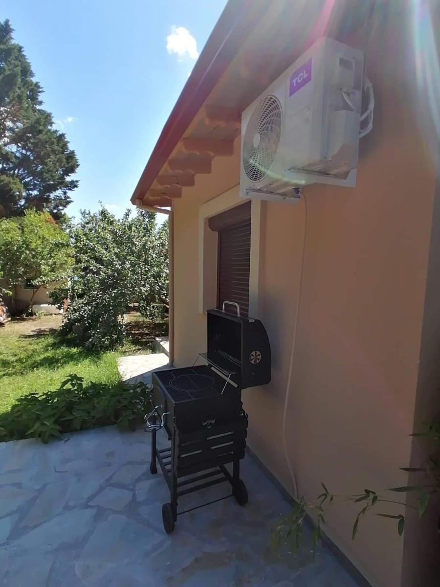 Tiny House by the Sea view 5