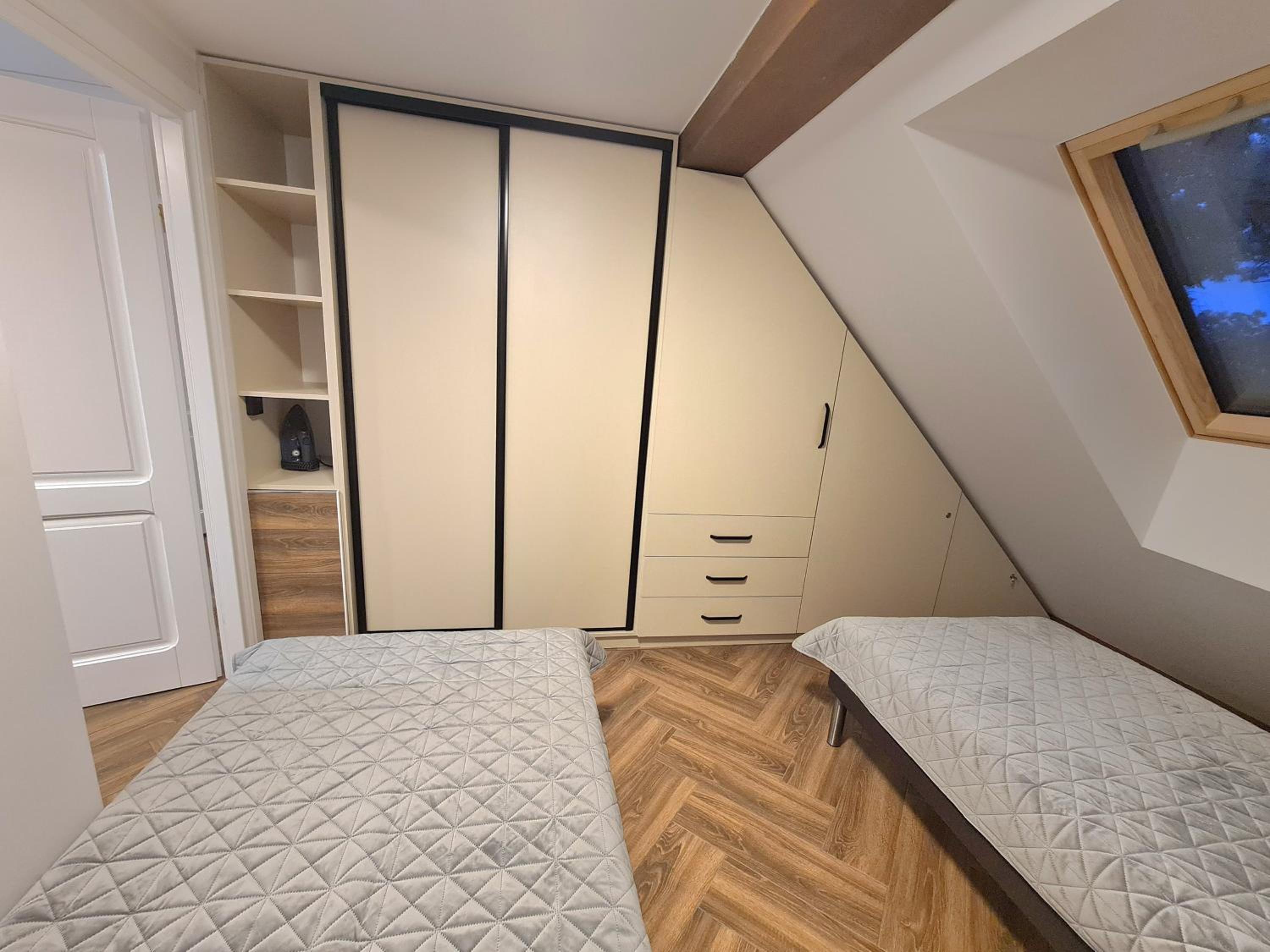 Apartament nad BRDĄ , agroturystyka. view 3