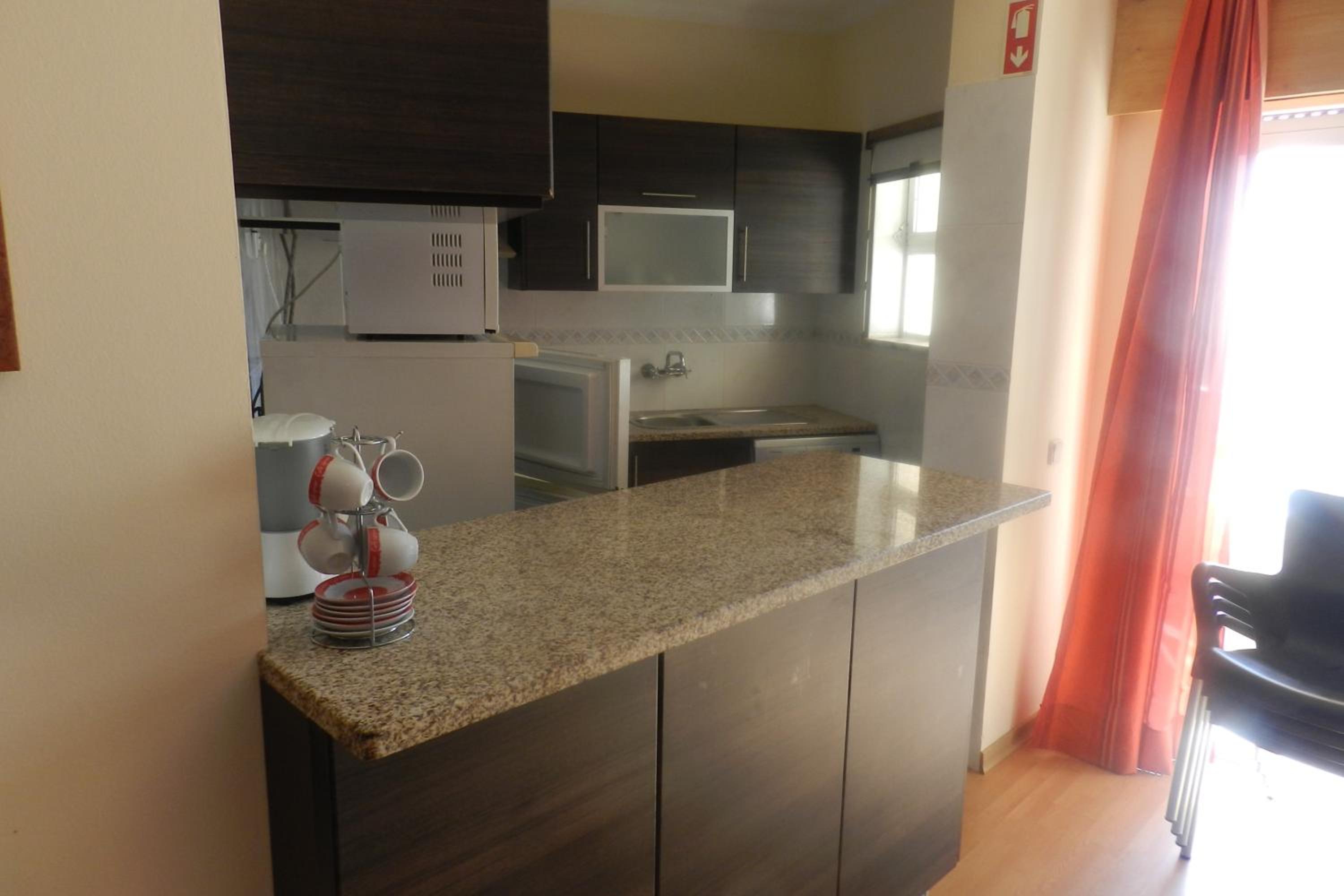 Safira Vista Mar Apartment view 4