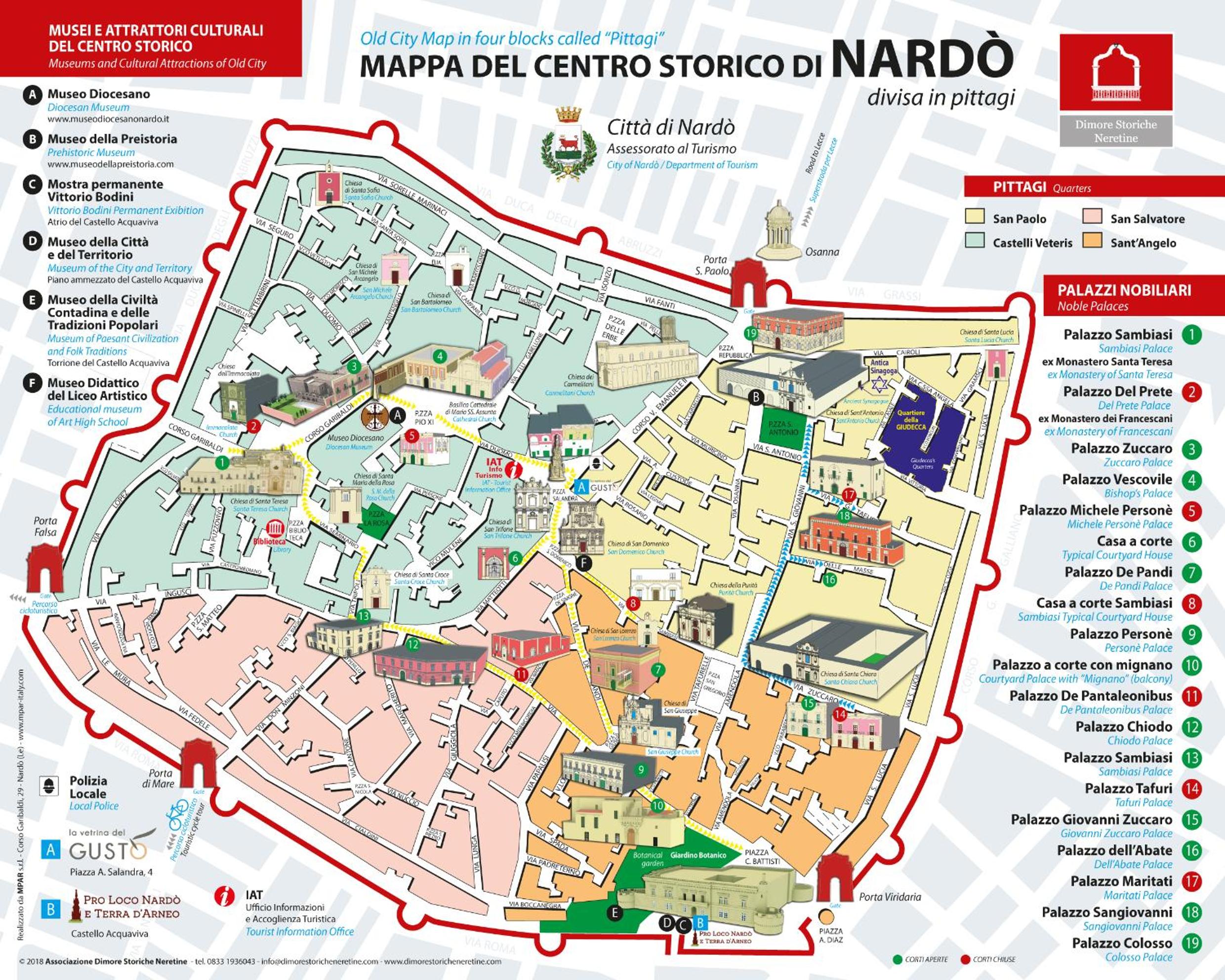 Casa Naida