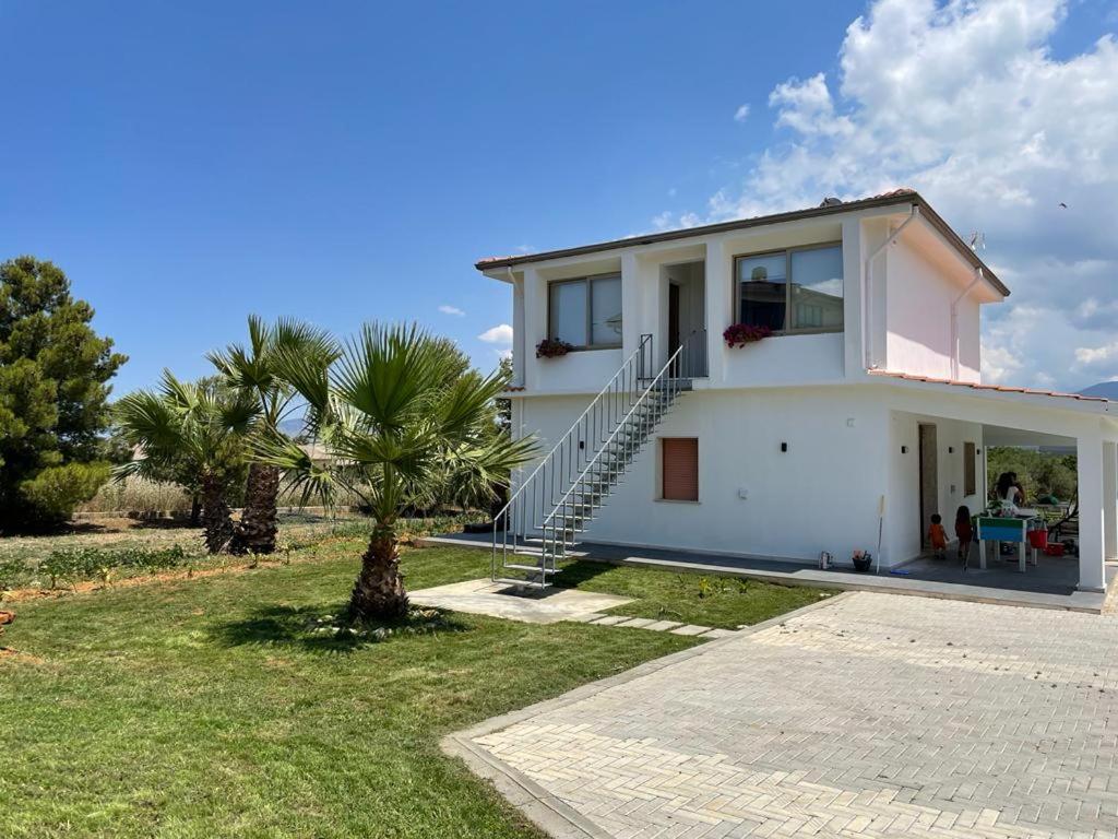 Casa vacanza Villa Dorotea view 3