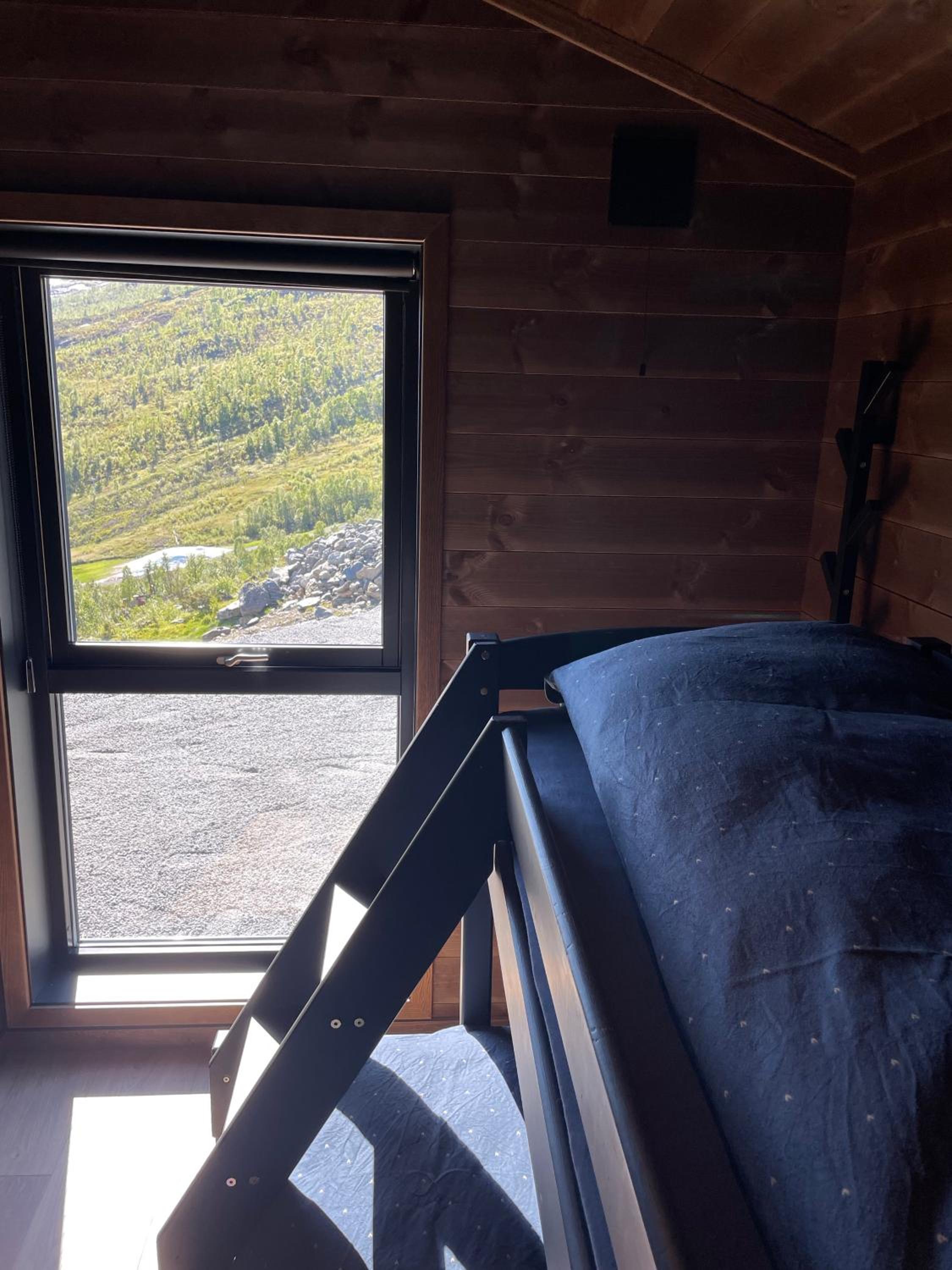 Mountain Cabin with Stunning Views, Extra Space Available view 4