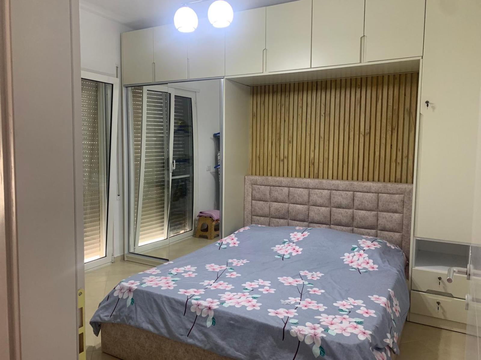 Ajslin’s Apartment