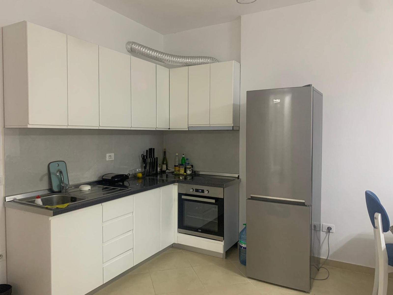 Ajslin’s Apartment