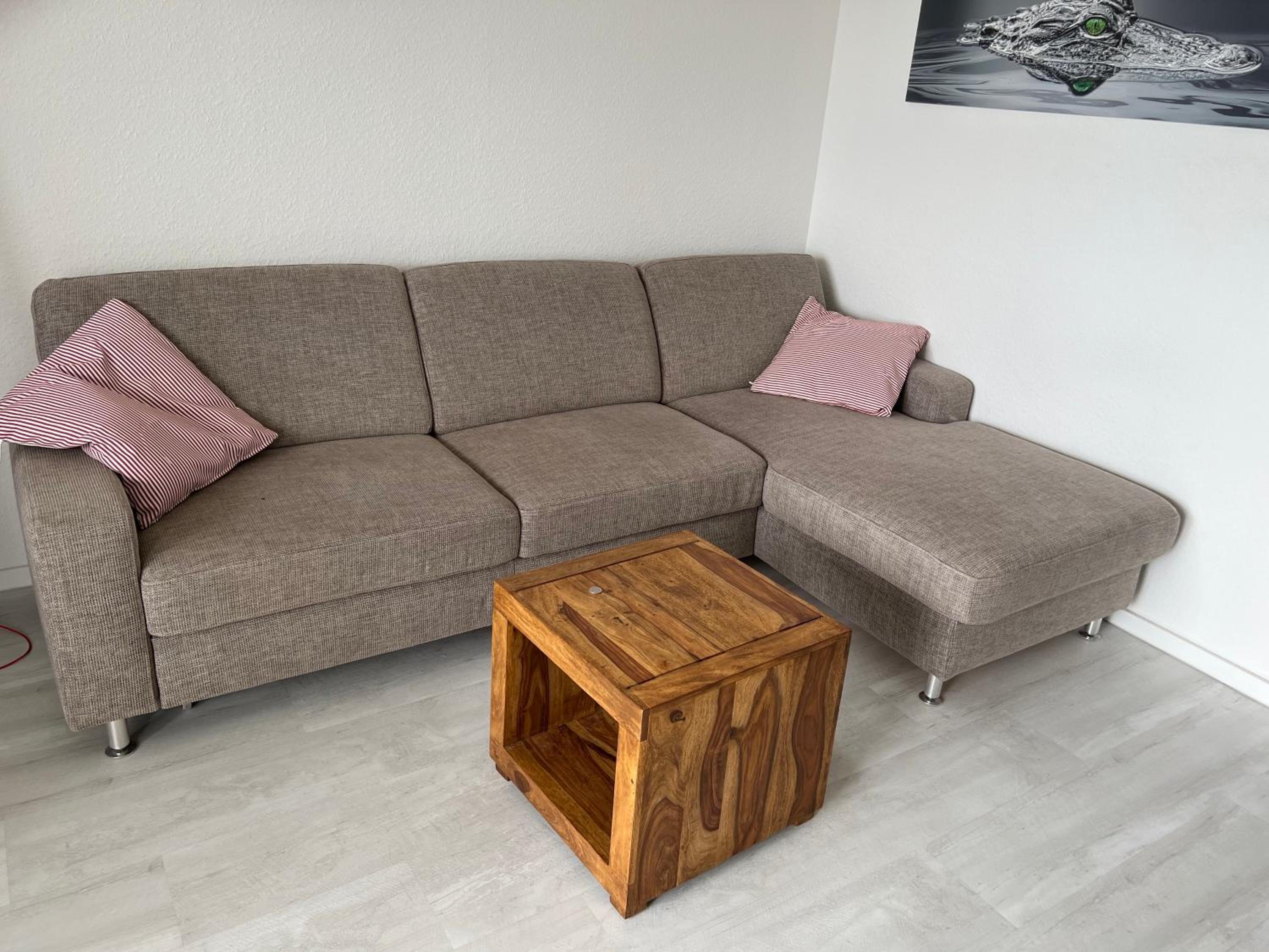 Berliner Hof 3-Zi-Wohnung mit Meerblick und Strandlage an der Promenade view 4