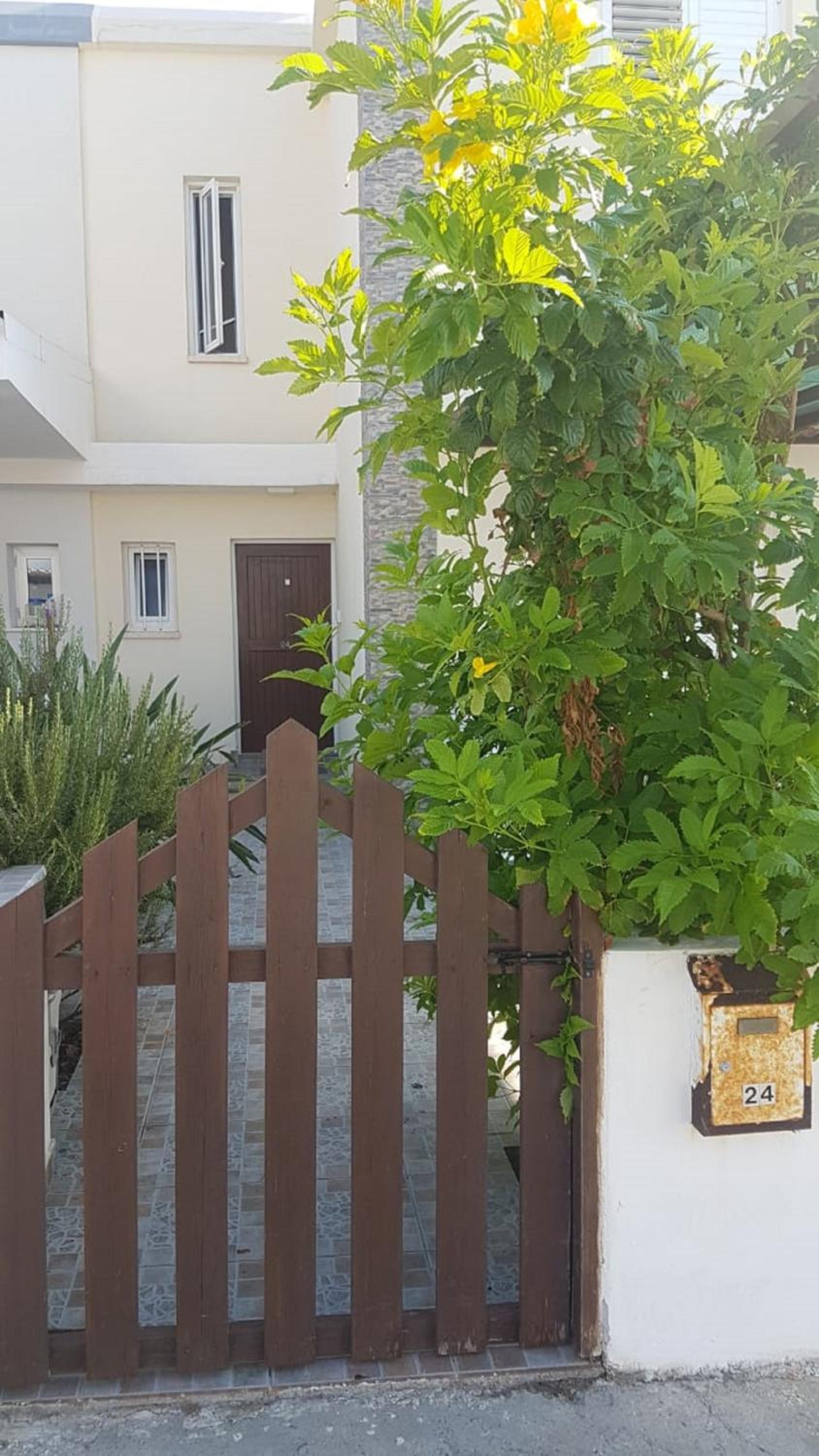 Panorama Beach House, 5 meters to the sea