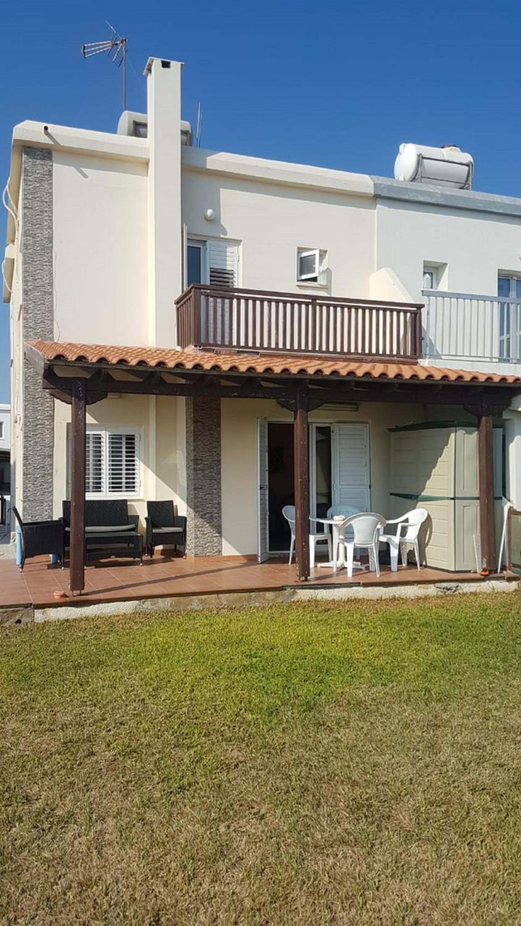 Panorama Beach House, 5 meters to the sea