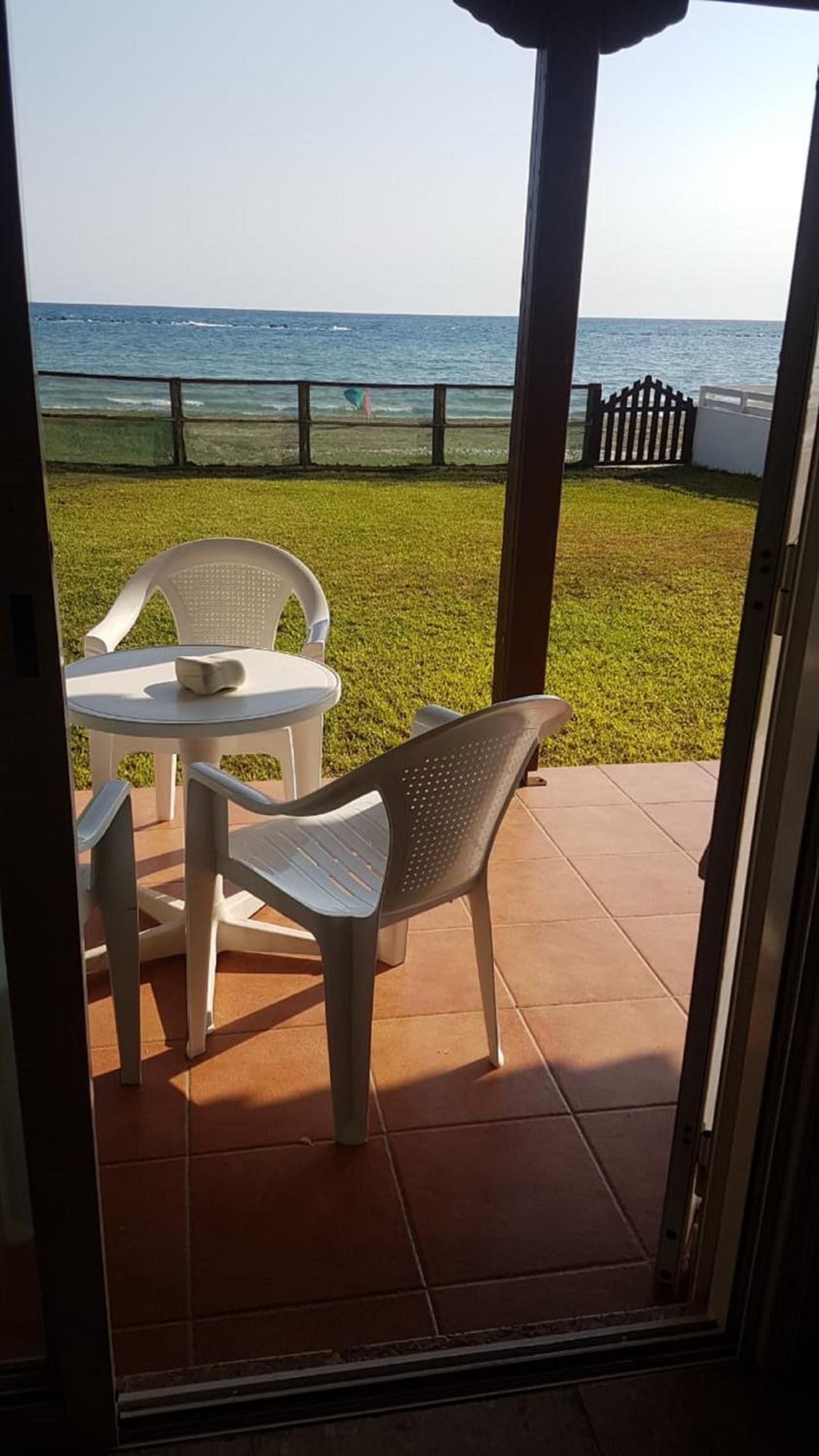 Panorama Beach House, 5 meters to the sea