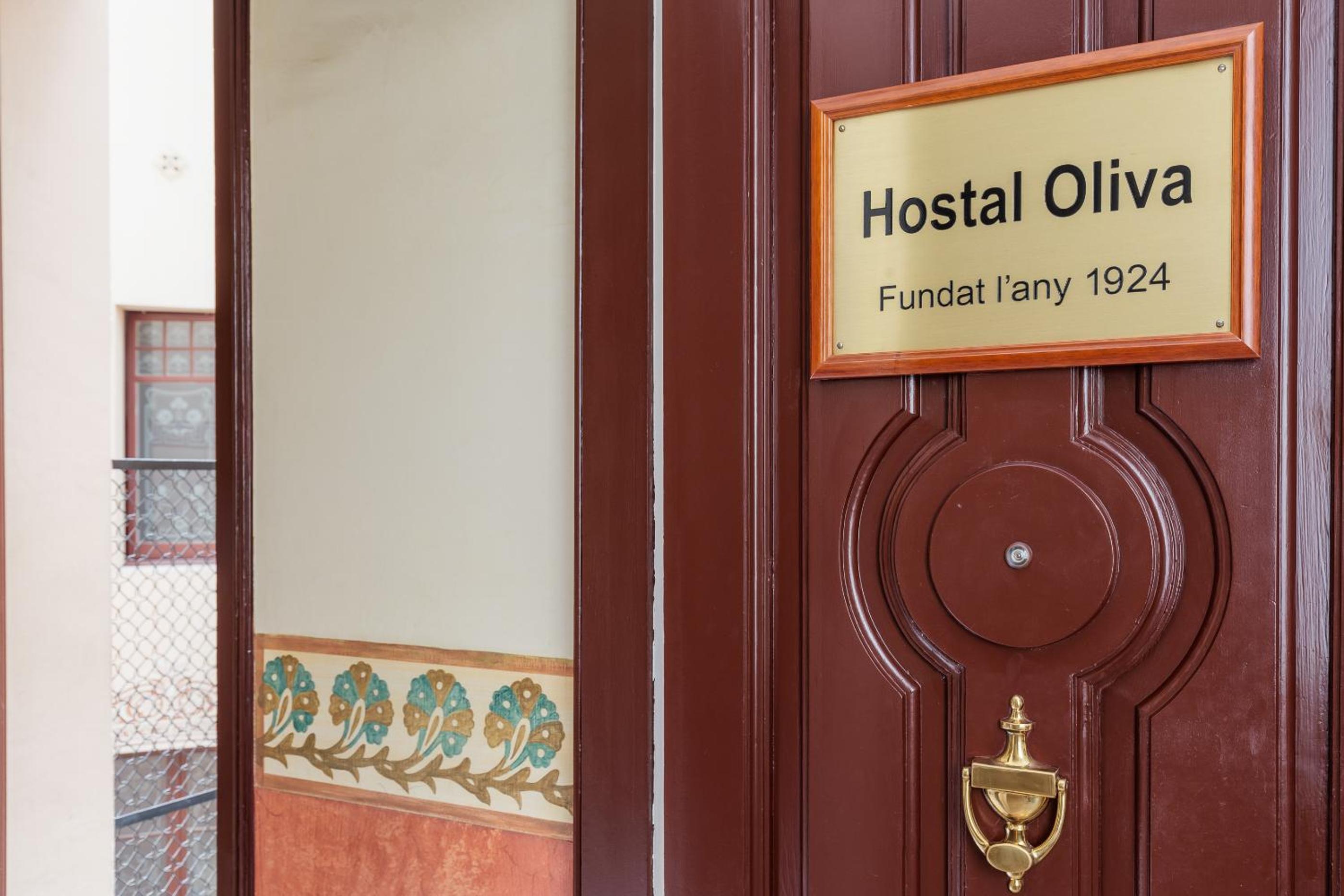 Hostal Oliva