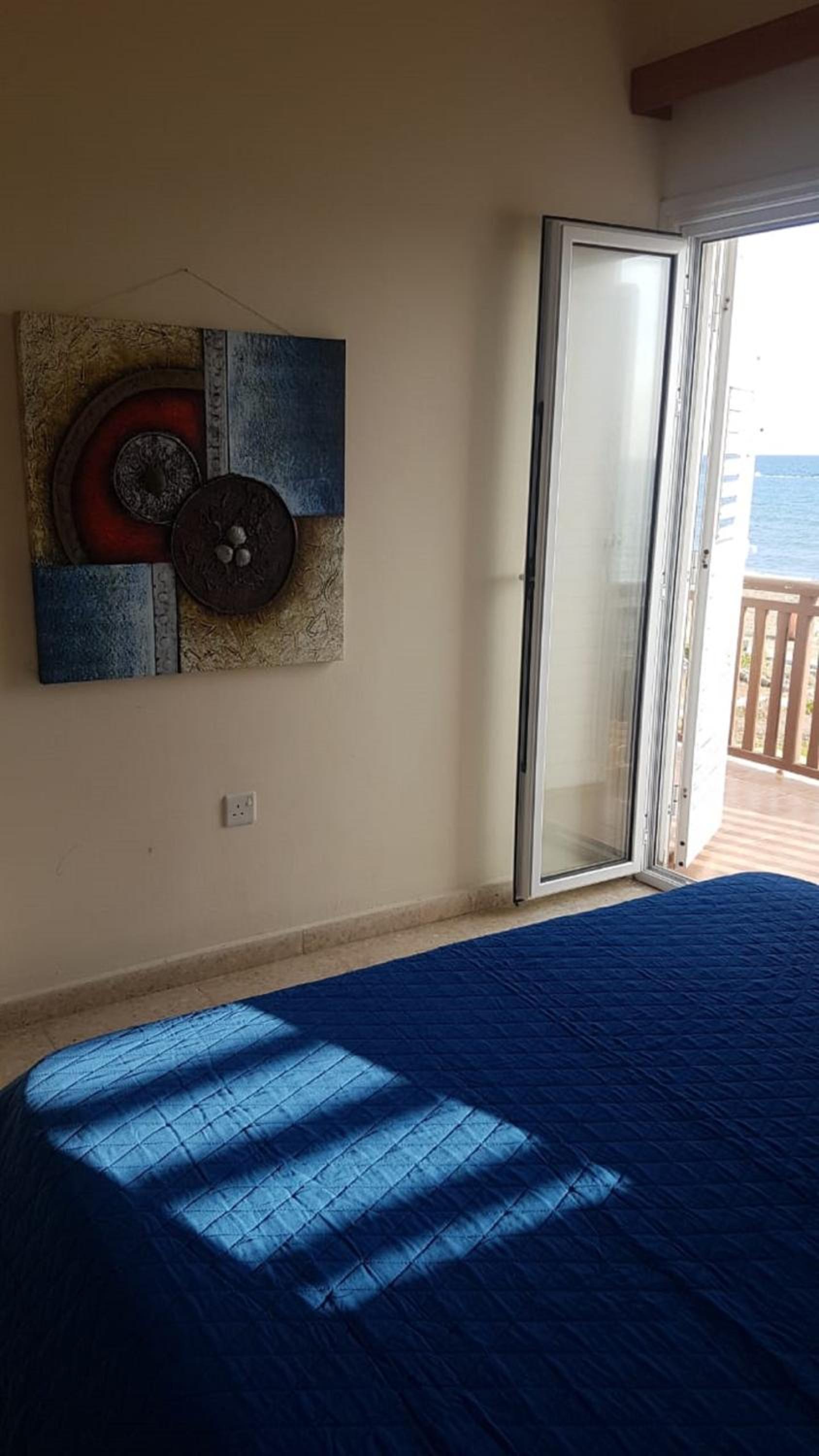 Panorama Beach House, 5 meters to the sea
