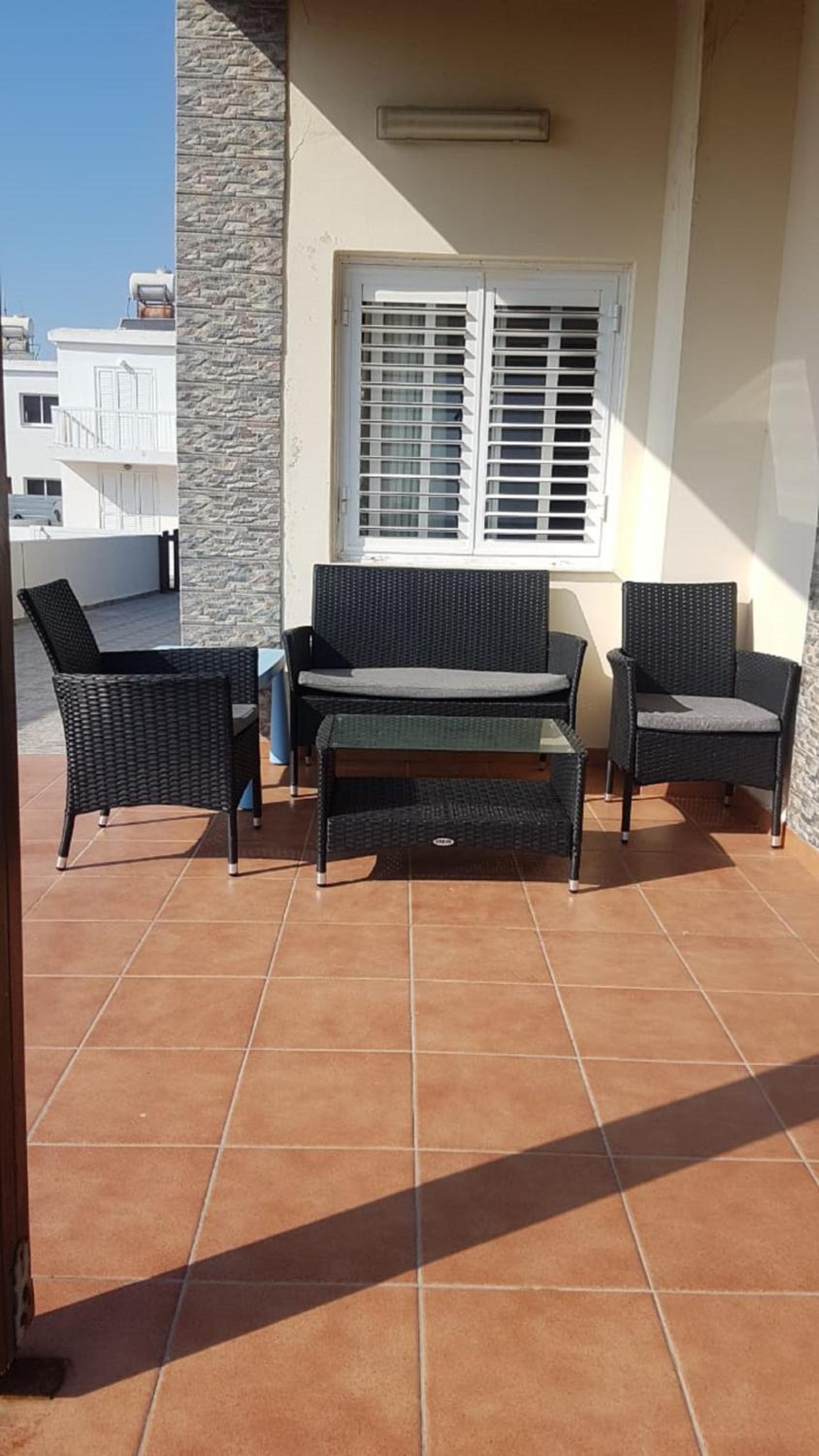 Panorama Beach House, 5 meters to the sea