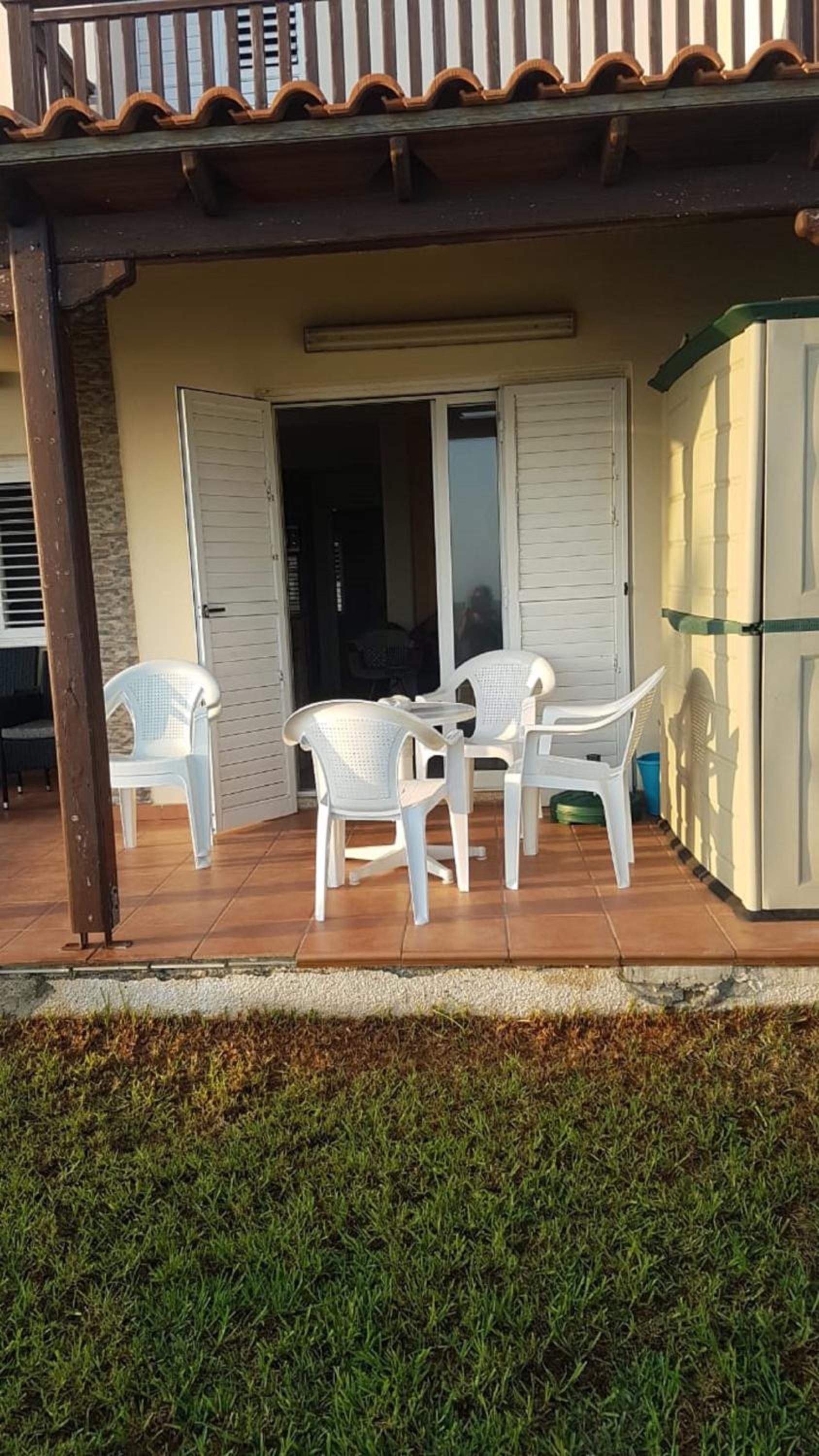 Panorama Beach House, 5 meters to the sea