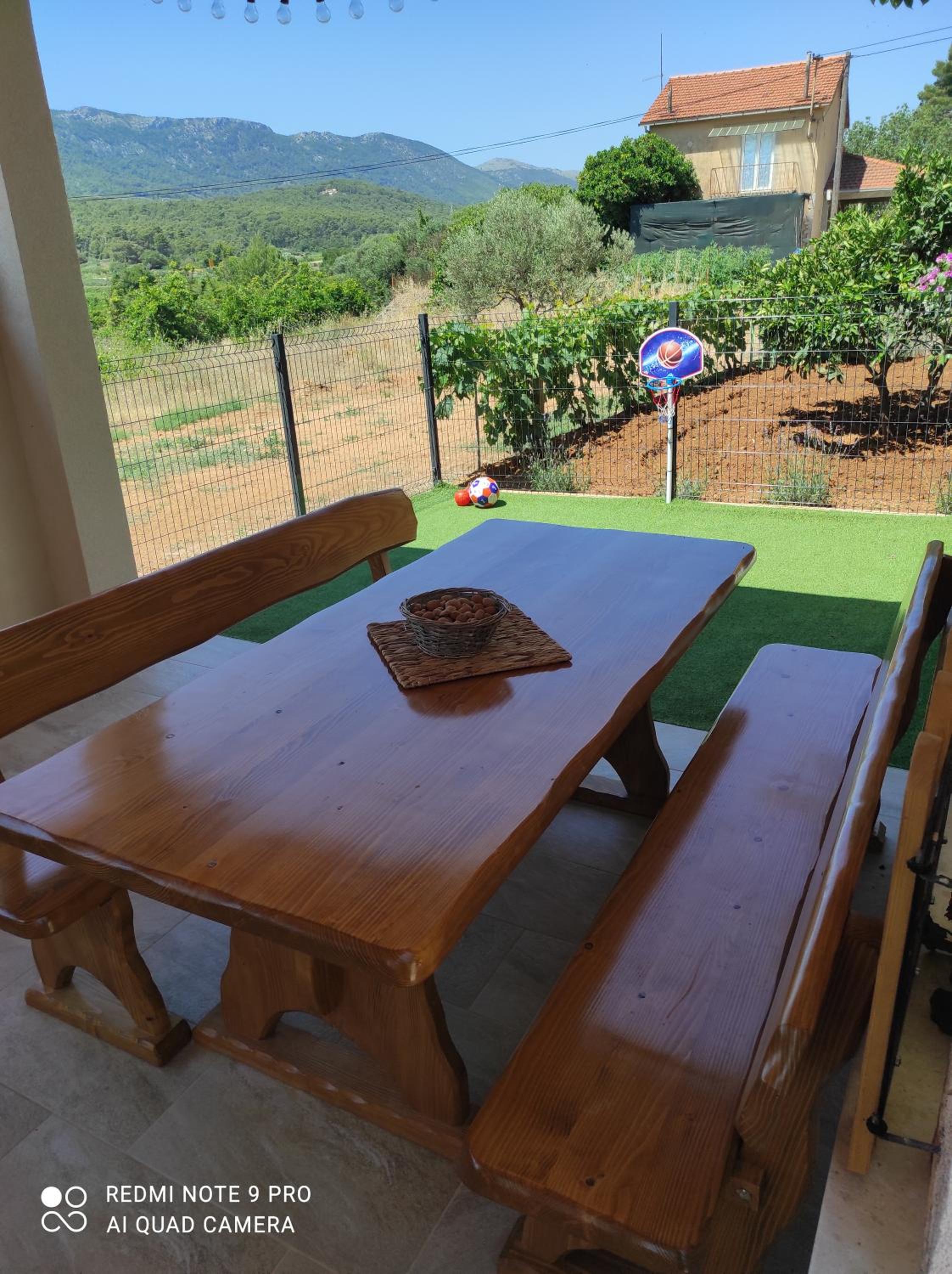 Villa Antonio view 5