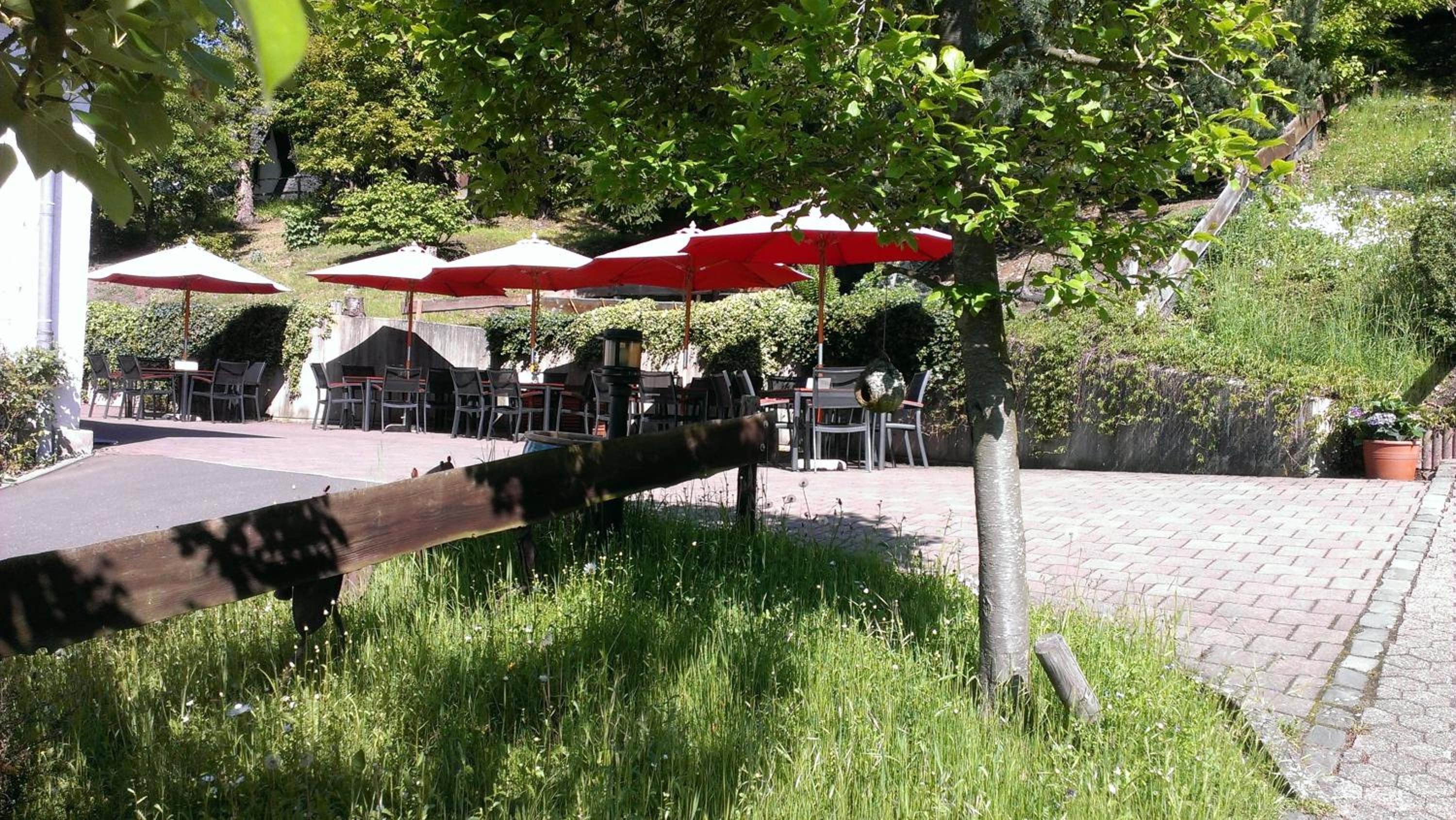Pension Haus Diefenbach