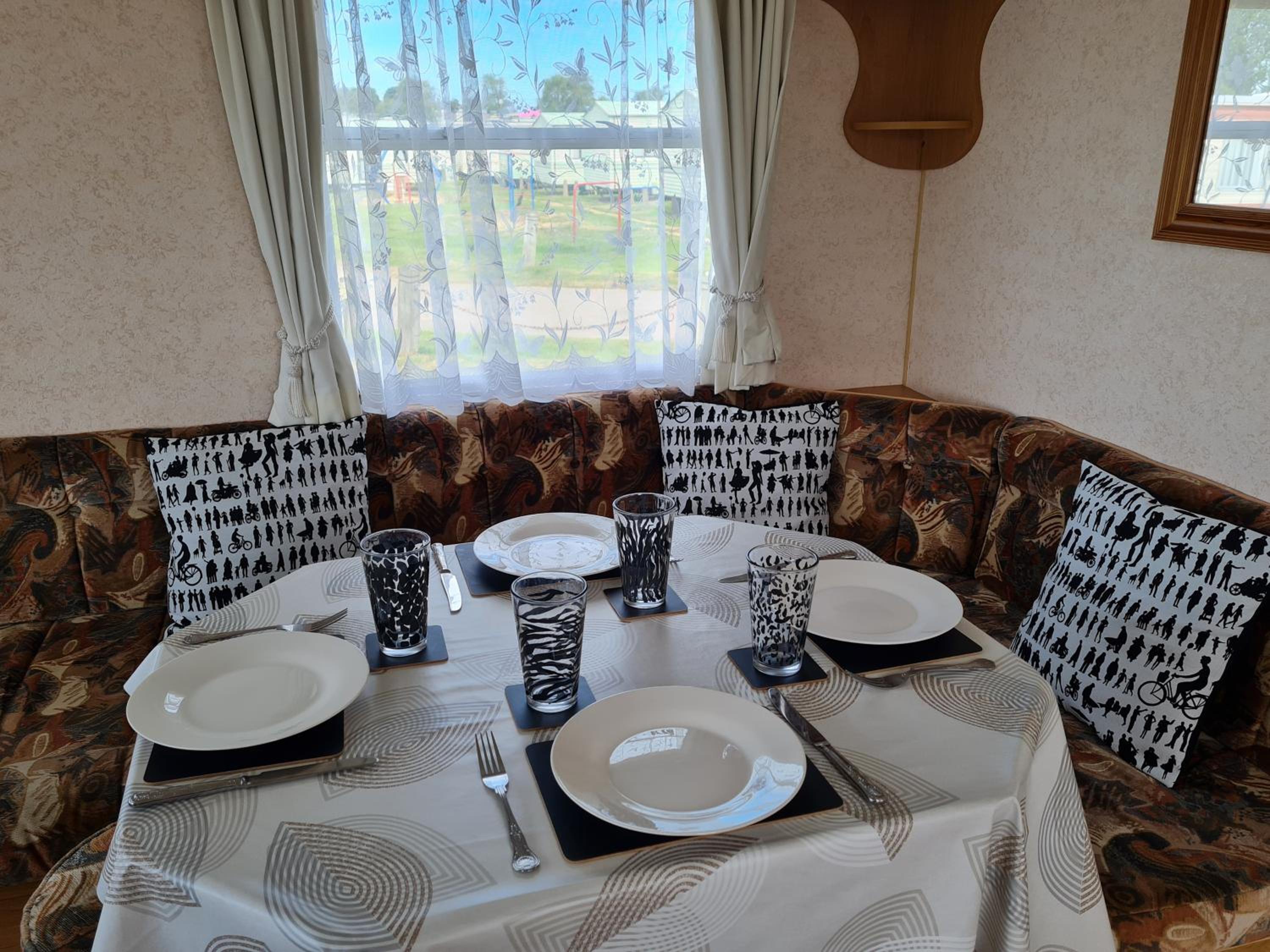 Hemsby Caravan Hire view 3