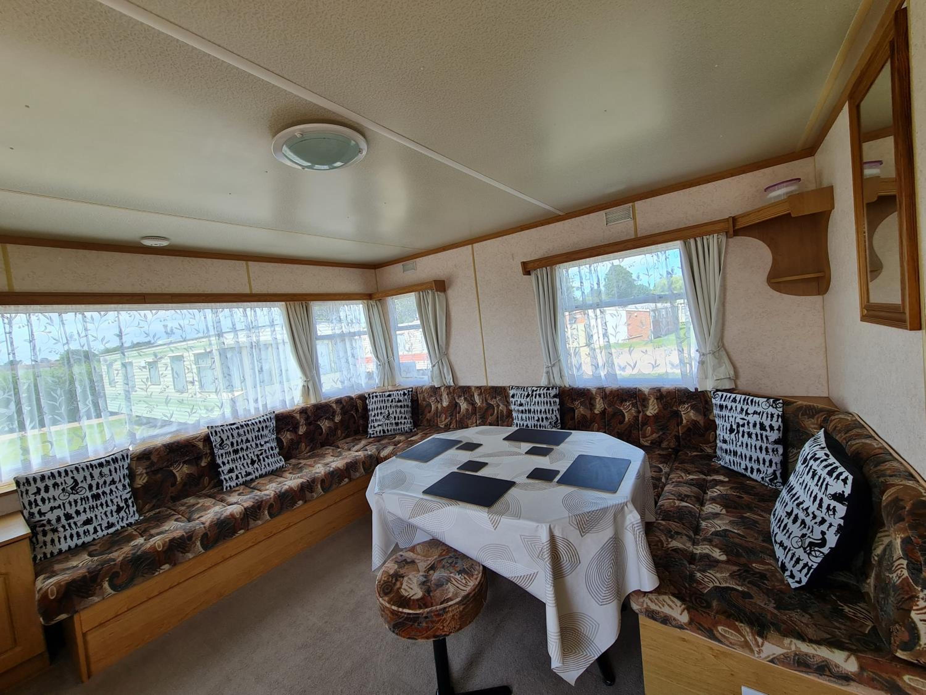 Hemsby Caravan Hire view 2