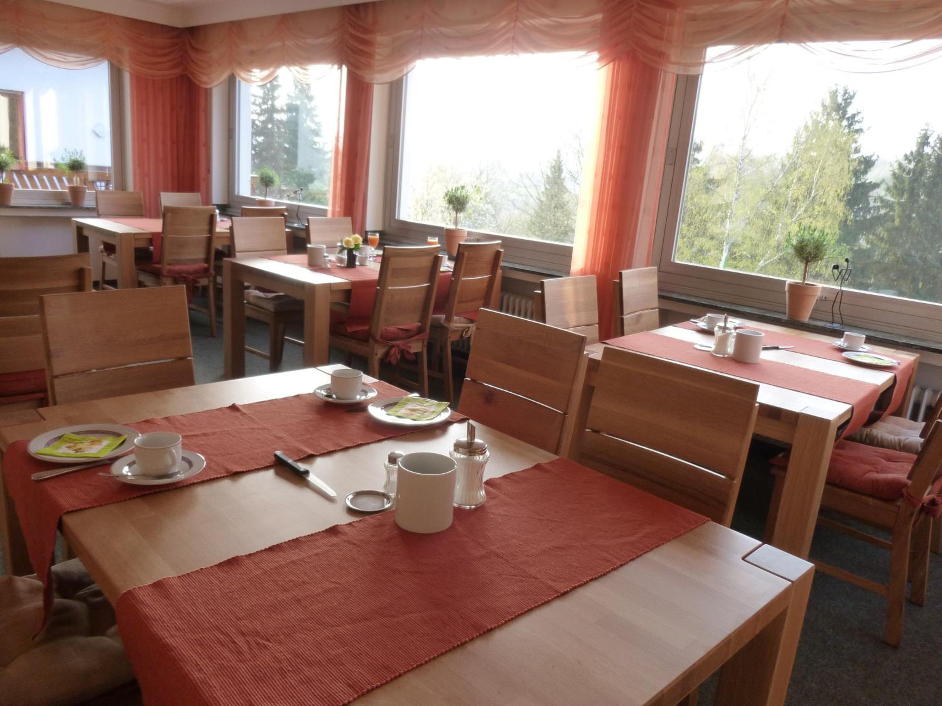 Pension Haus Diefenbach