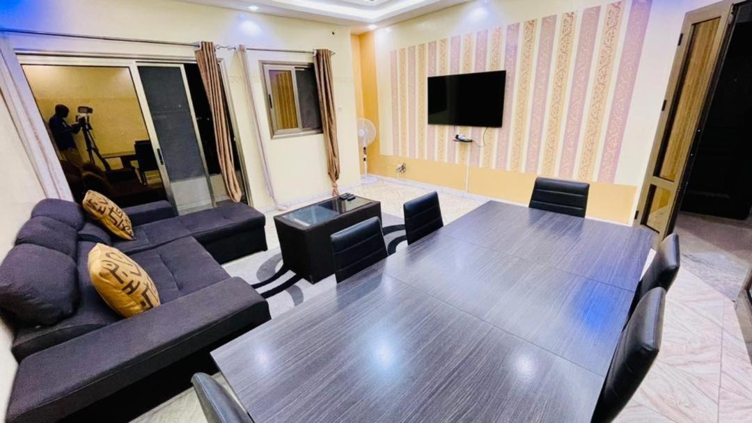 JIKKE Appartement