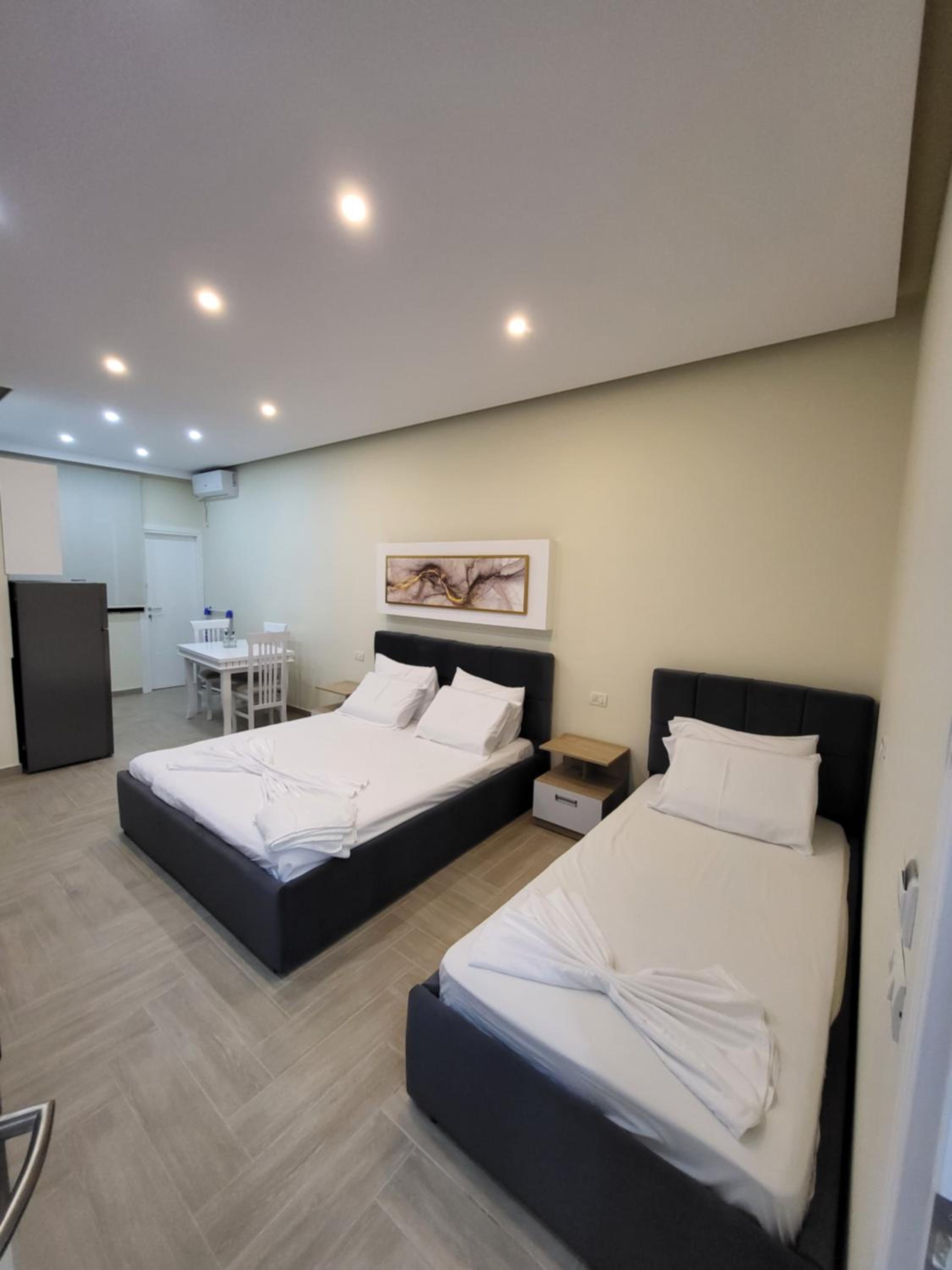 DelMar Apartments