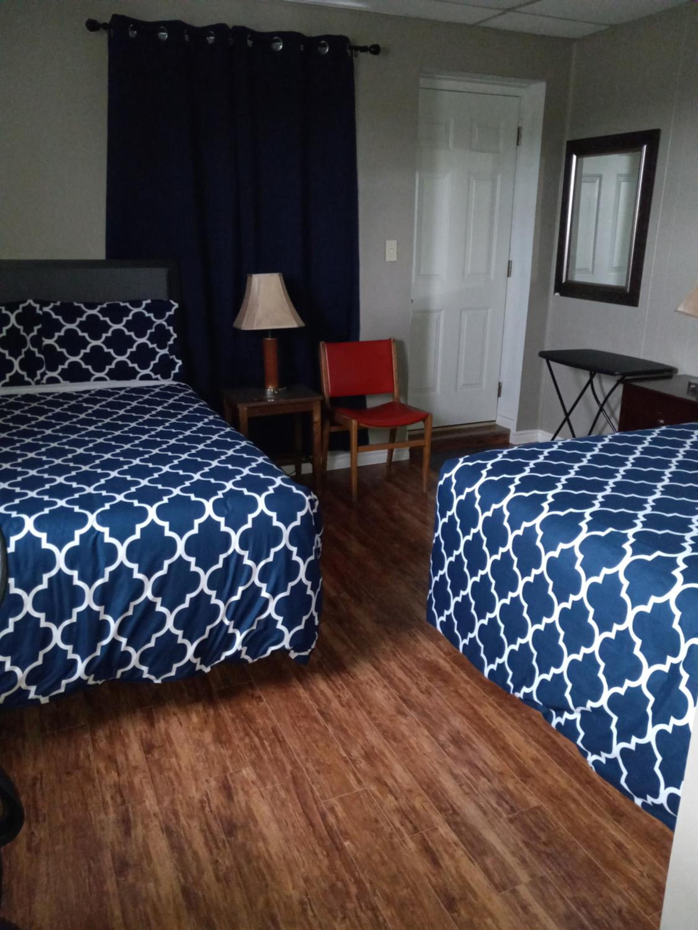 Nipigon Travelers Motel view 3