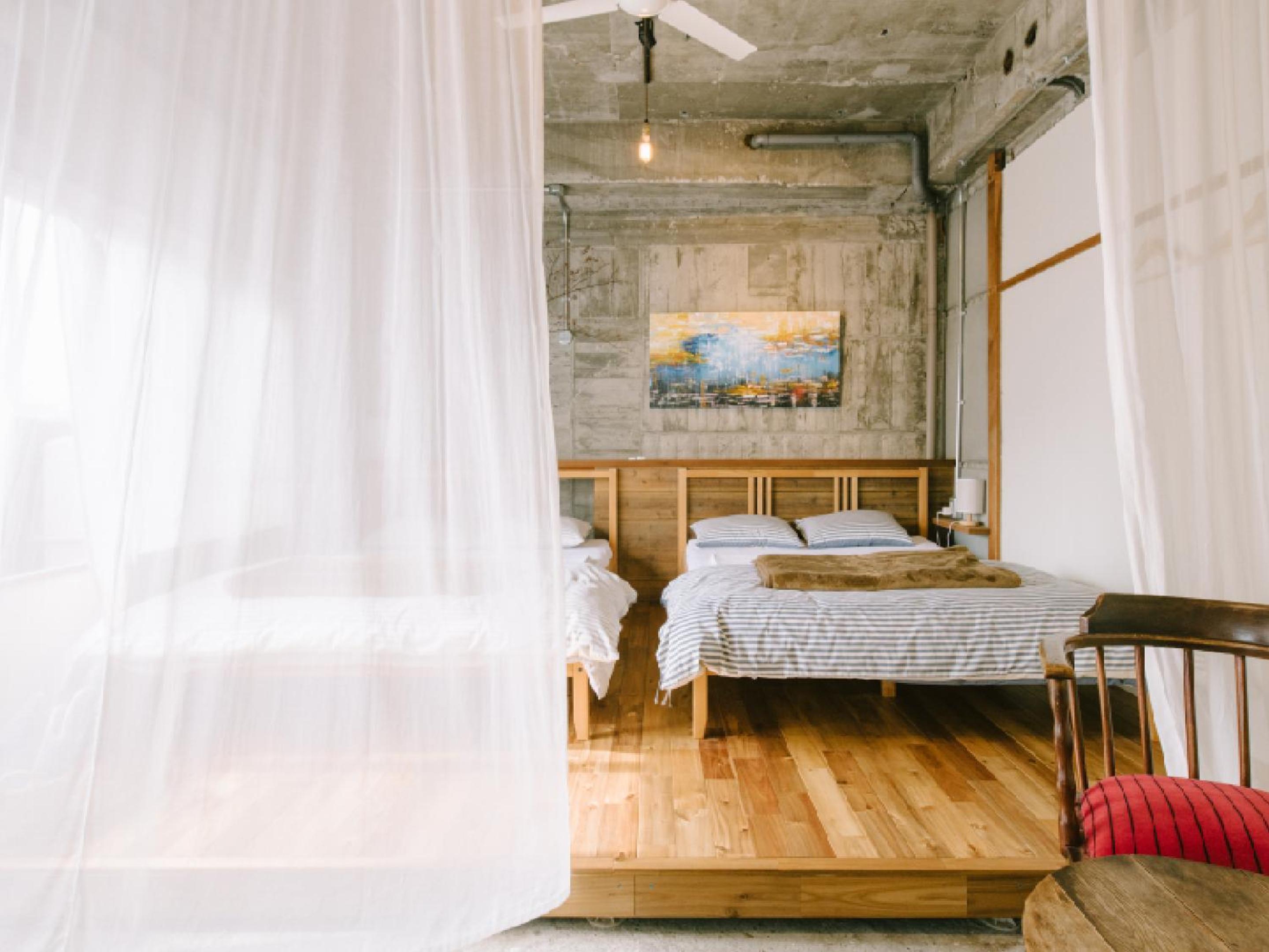 Guesthouse RICO