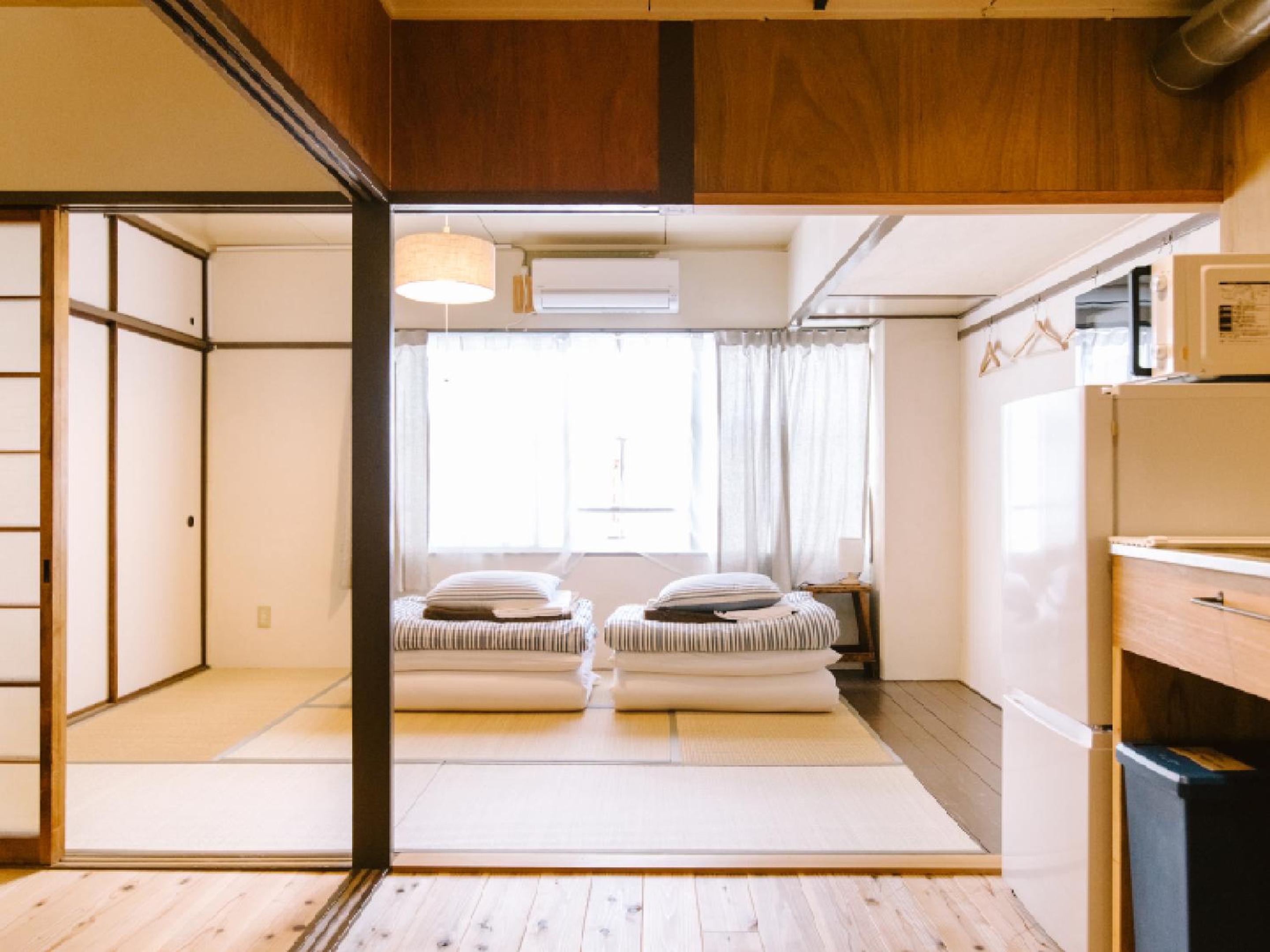 Guesthouse RICO