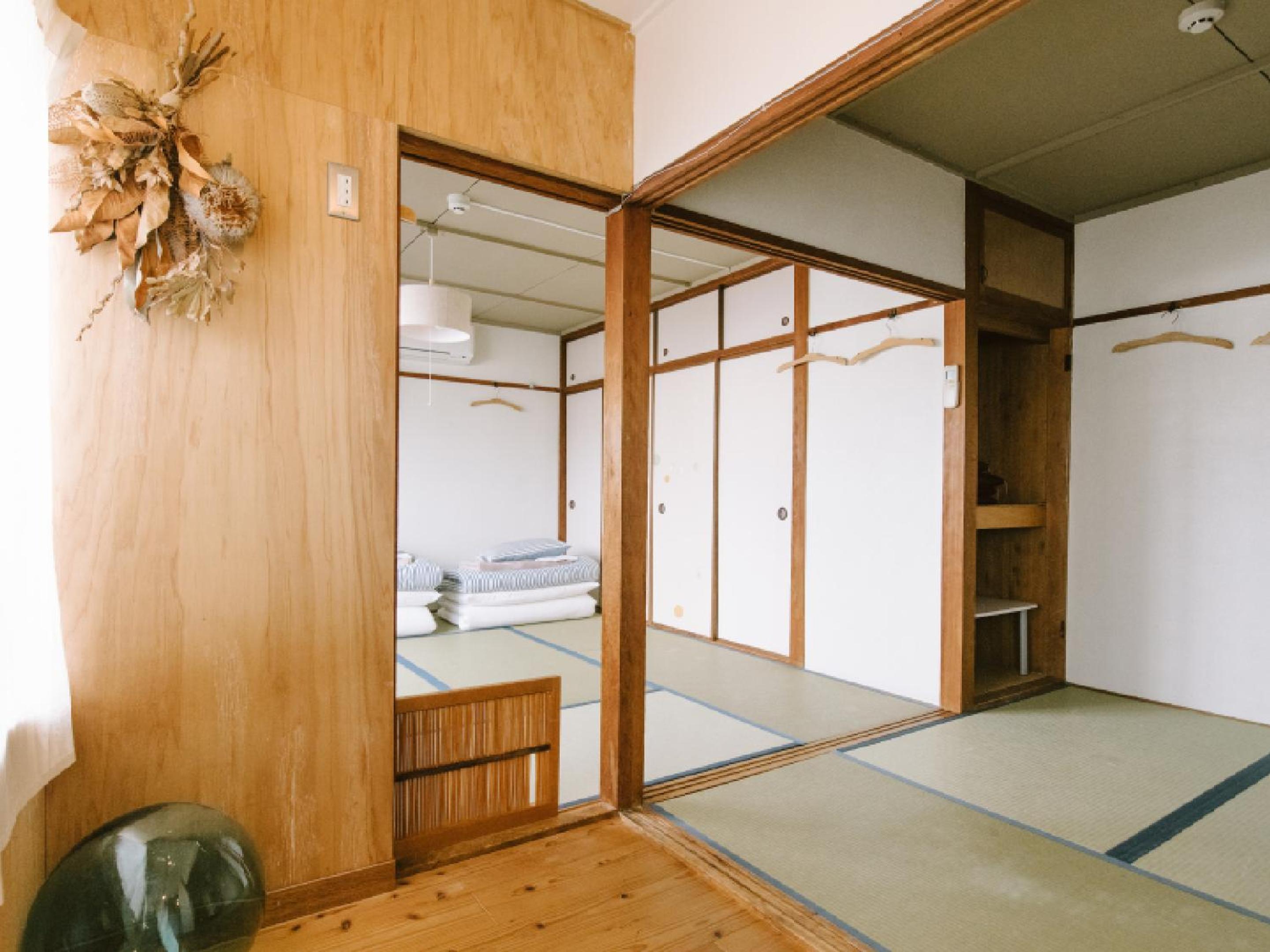 Guesthouse RICO