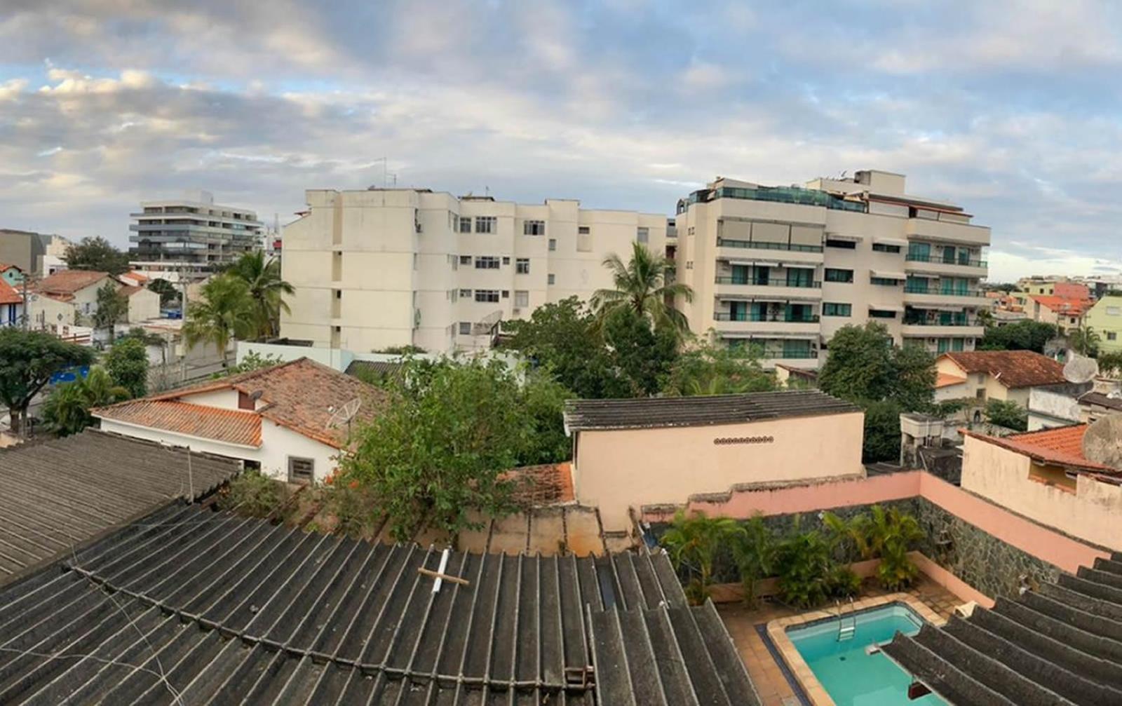 Joneson aluga QUITINETE próximo a Praia do Forte até 4 pessoas