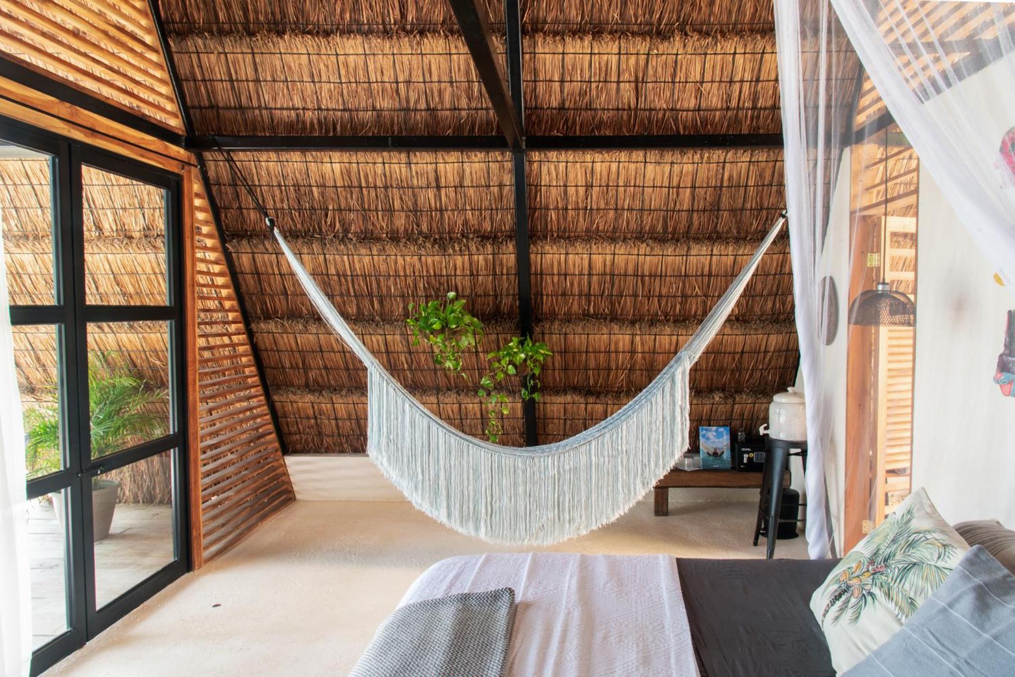 Azul Nomeolvides Bacalar - Guests Only view 3