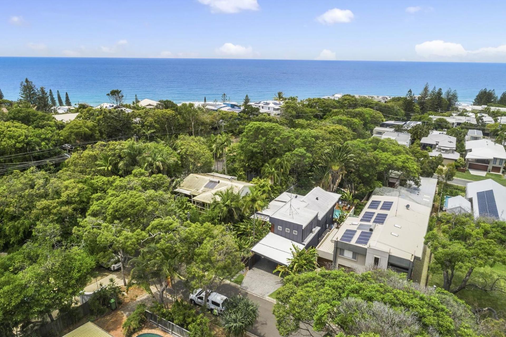 Dwyer St Great Family Beach House