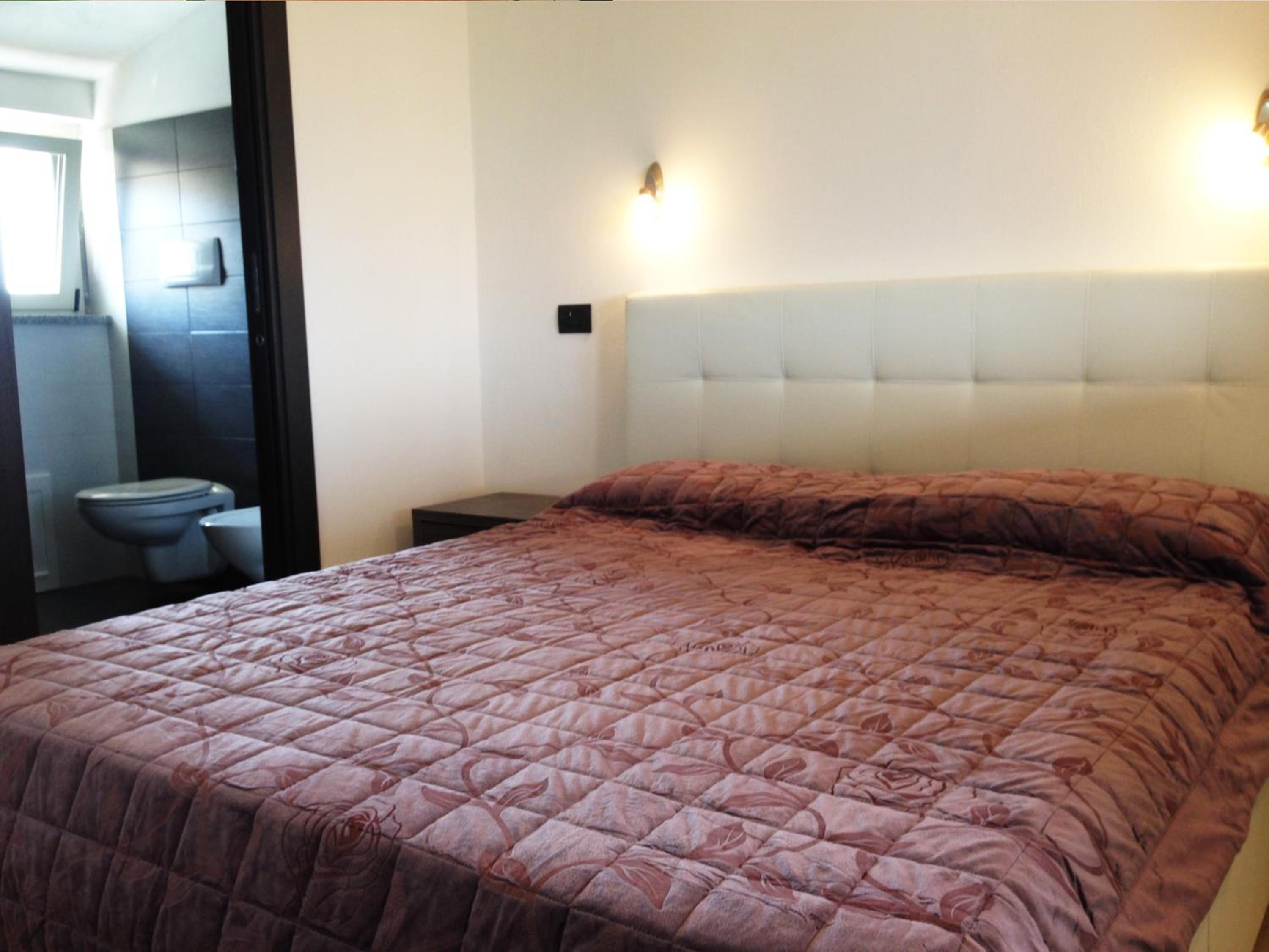 La Vallata B&B in Sardegna view 4