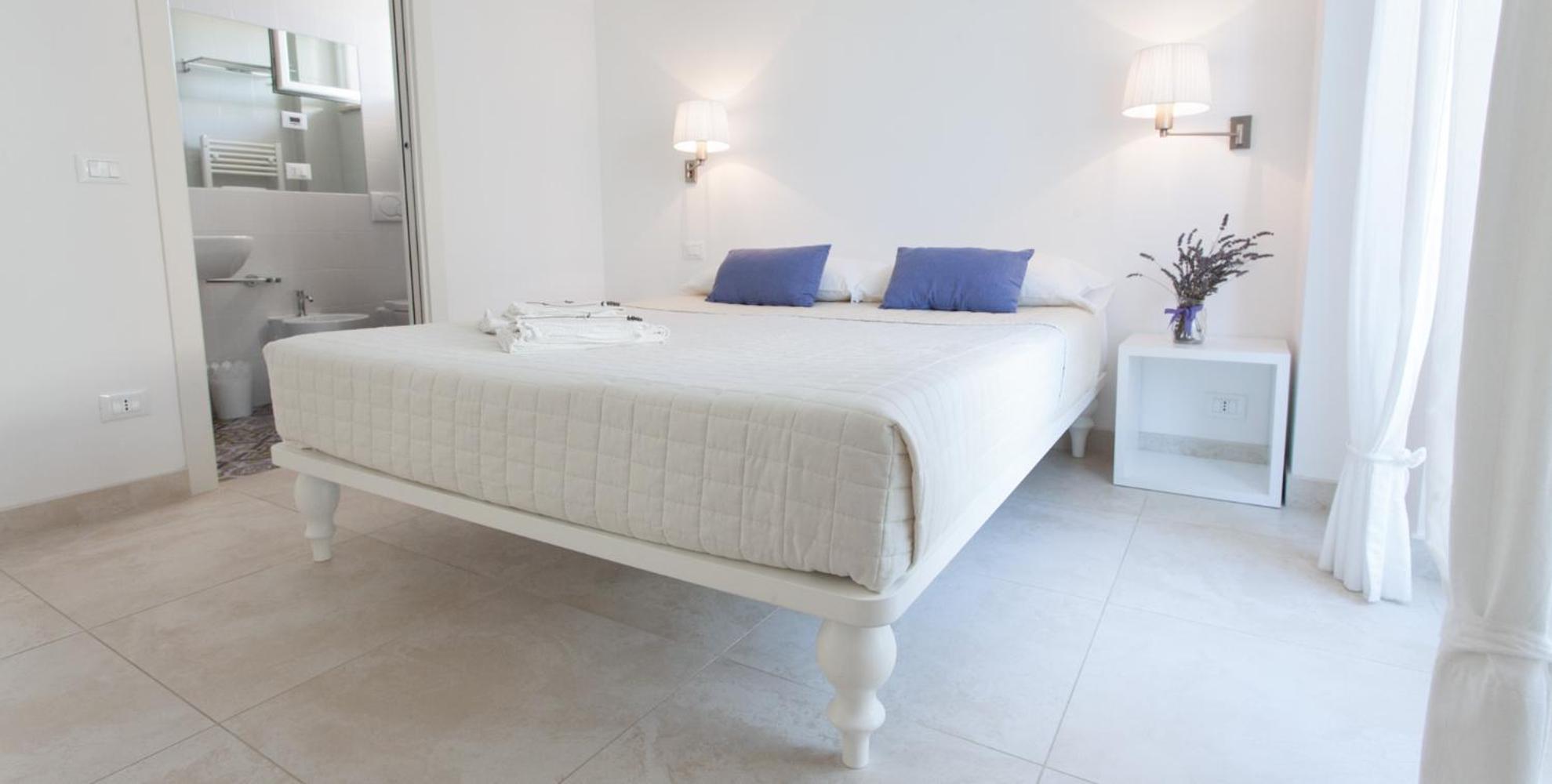Camere Maré en Sirolo