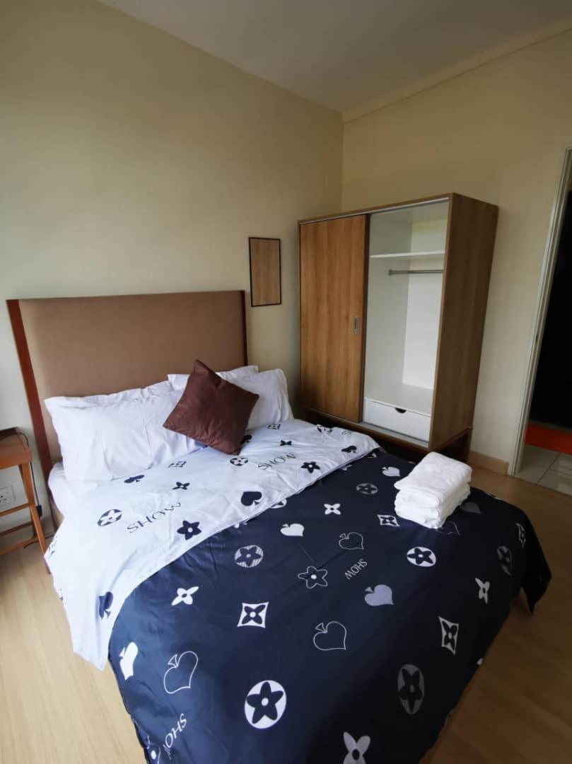 Kiki Homestay @ Timurbay, Kuantan photo 8
