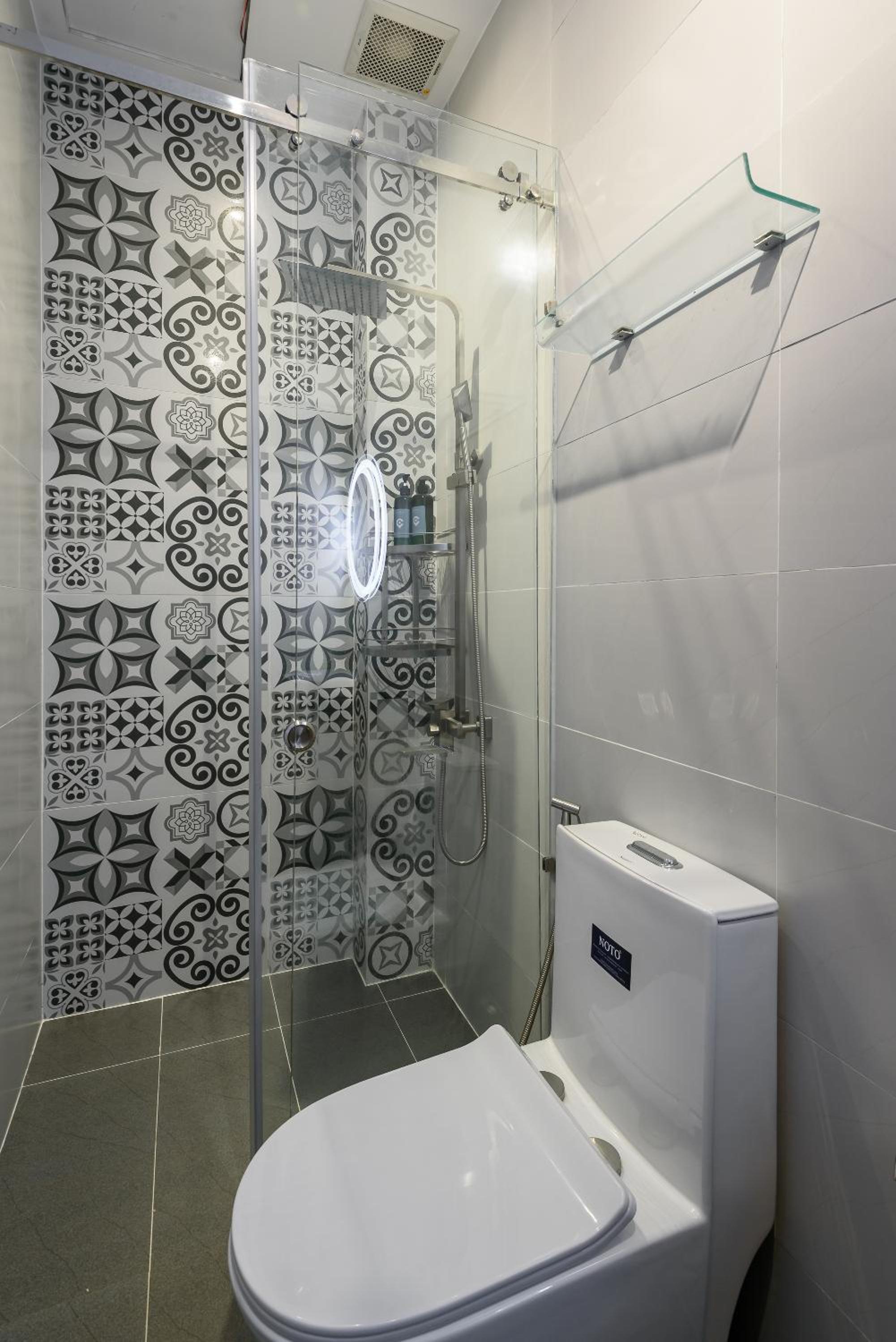 Cozrum Homes - June Corner