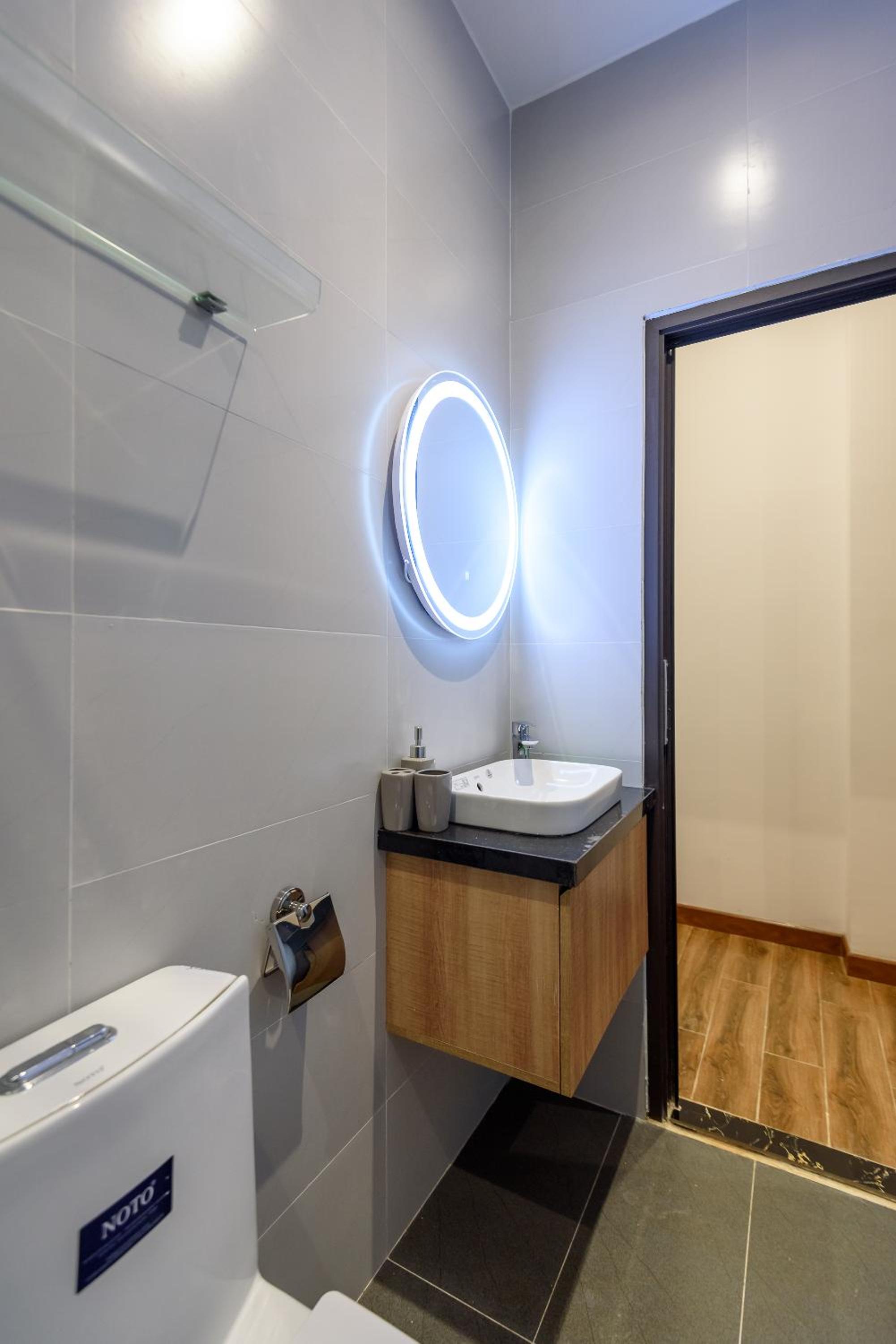 Cozrum Homes - June Corner