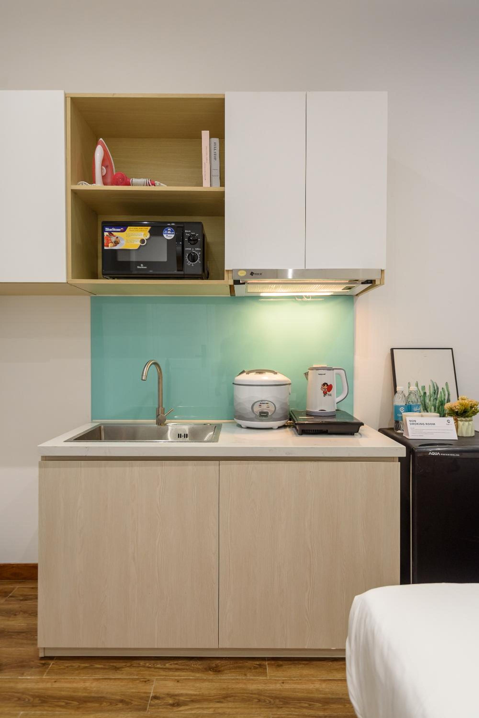 Cozrum Homes - June Corner