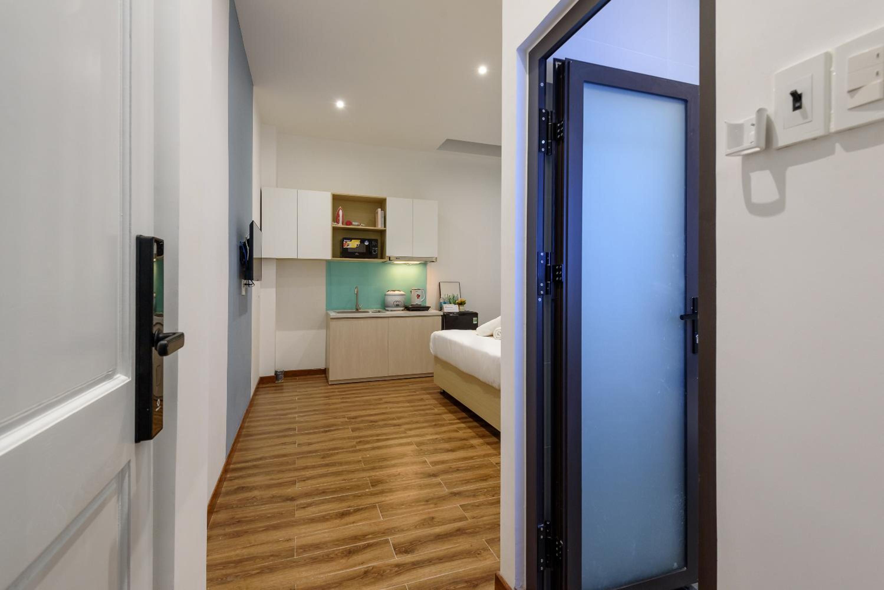 Cozrum Homes - June Corner