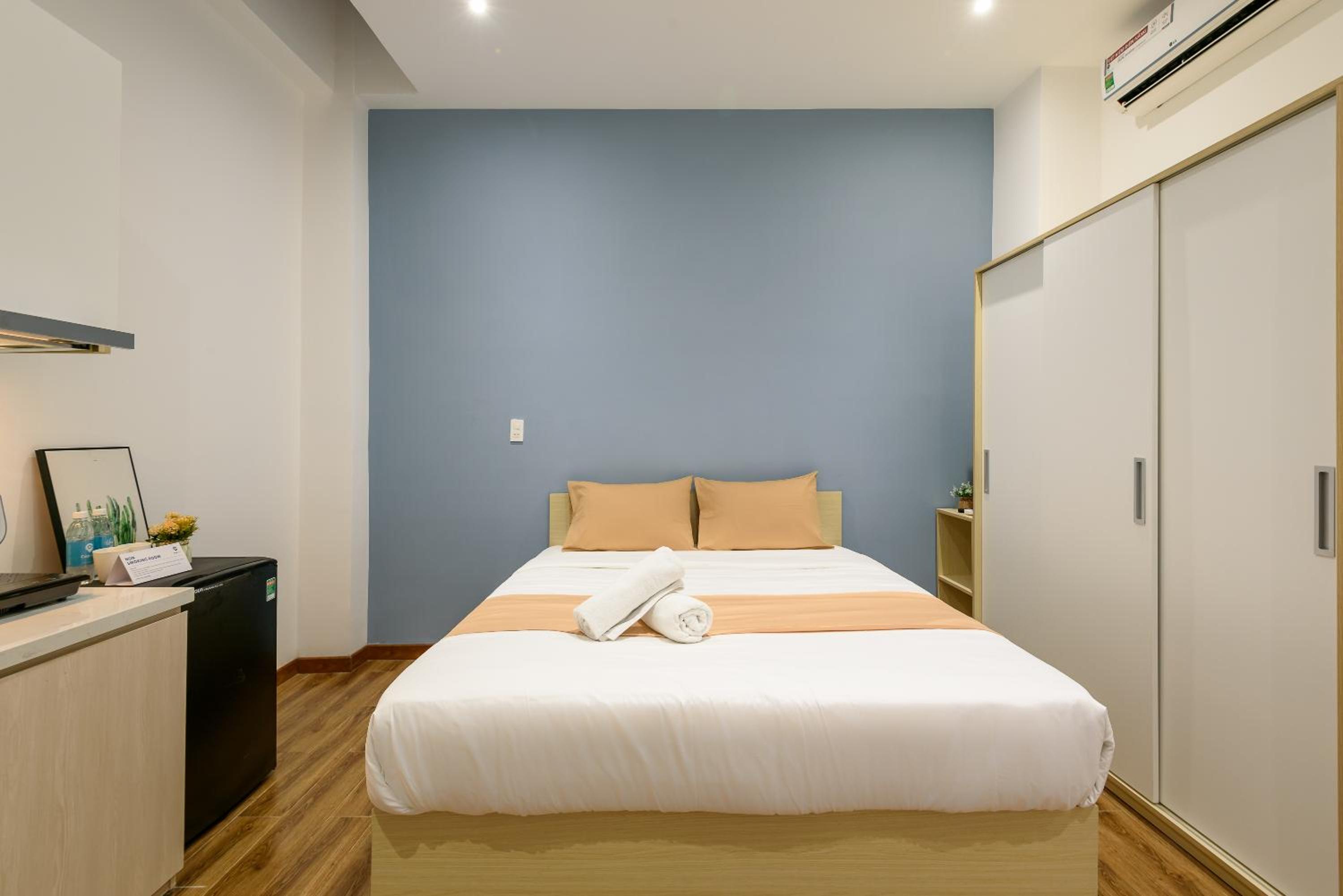 Cozrum Homes - June Corner
