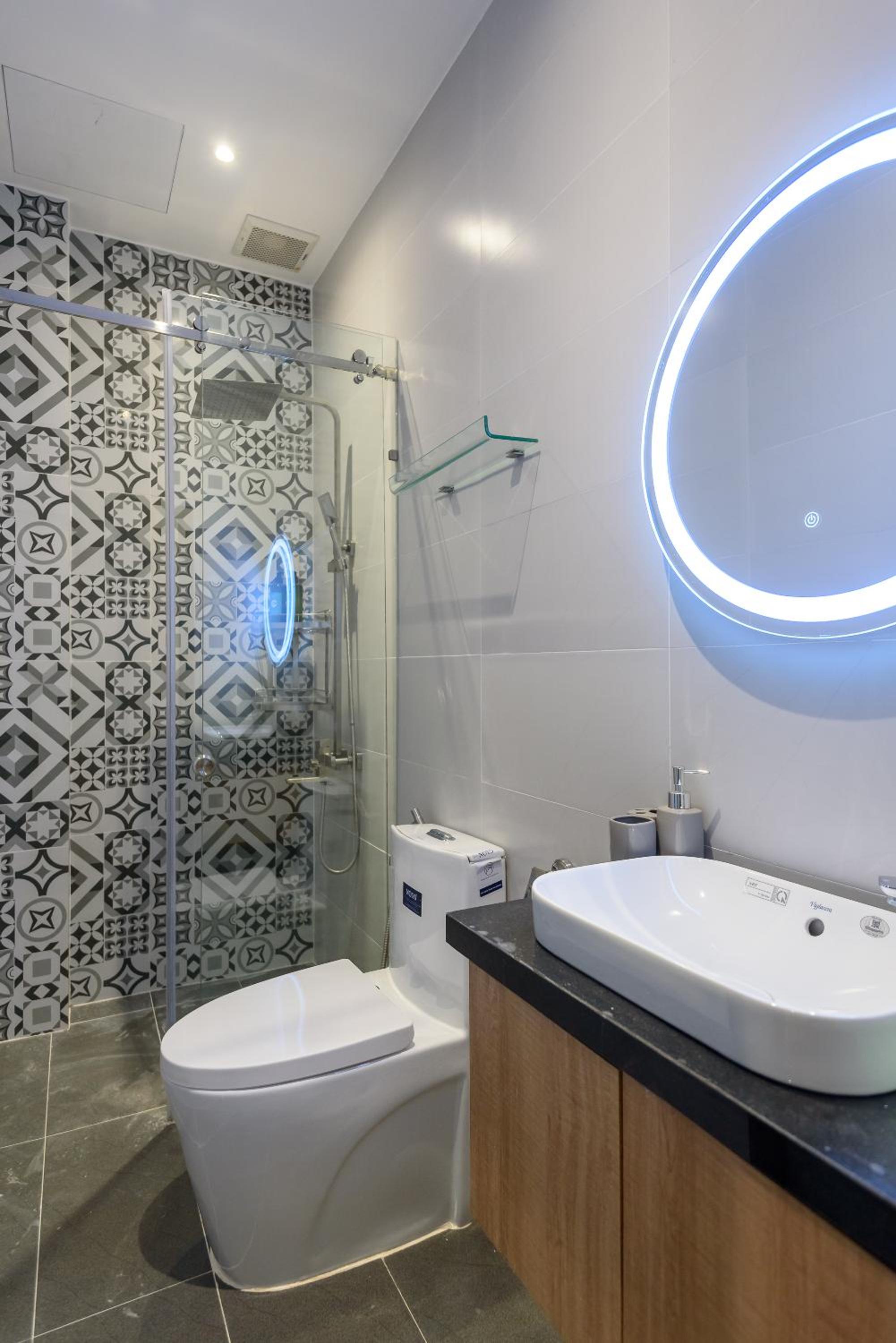 Cozrum Homes - June Corner