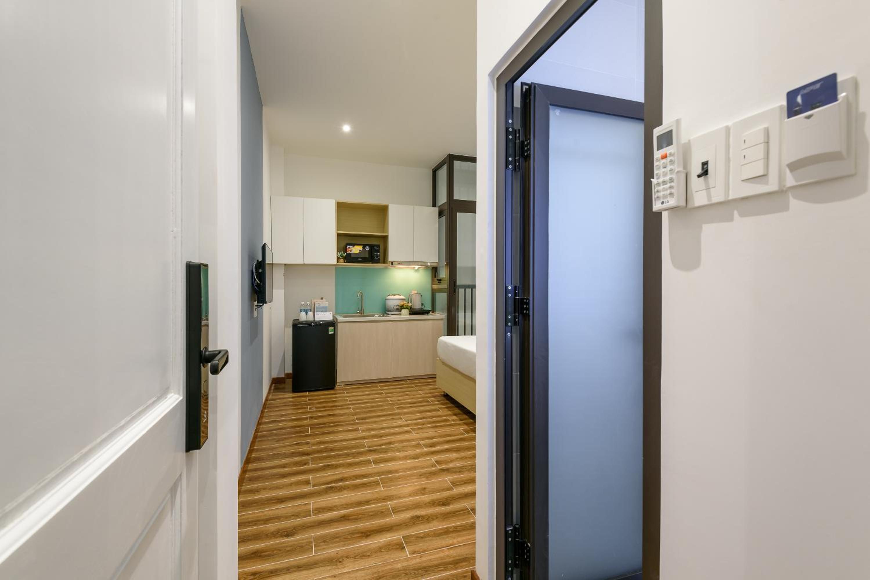 Cozrum Homes - June Corner