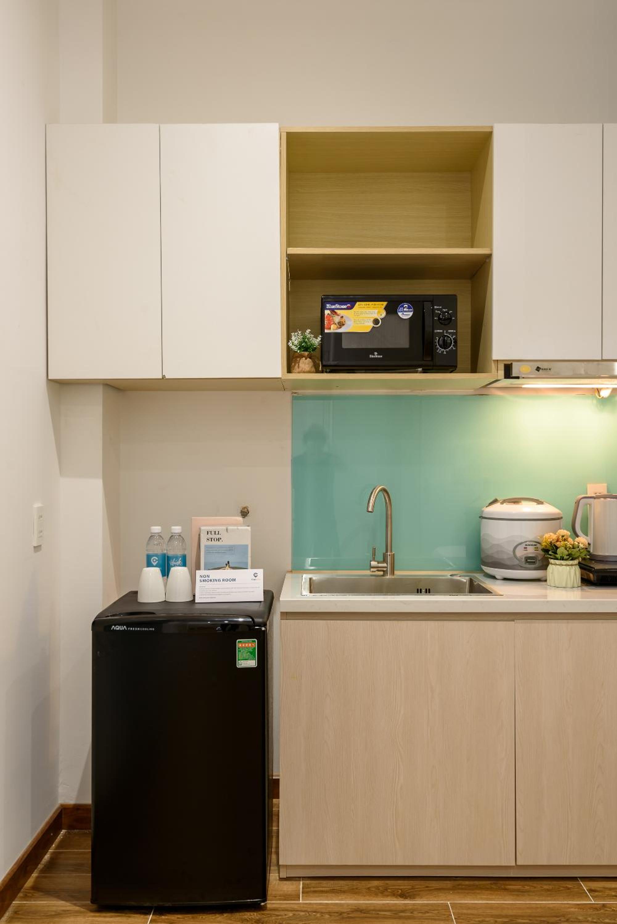Cozrum Homes - June Corner