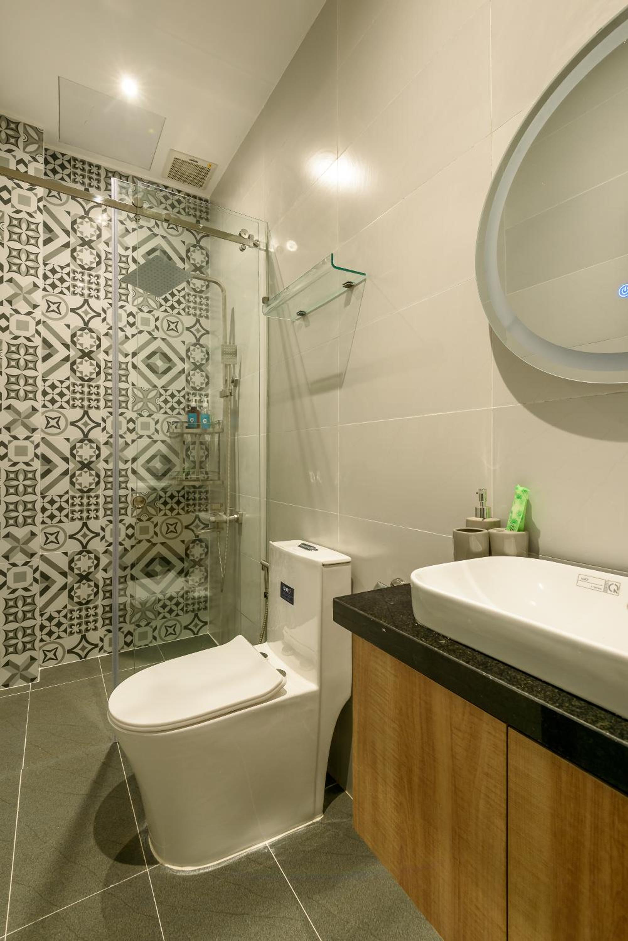 Cozrum Homes - June Corner