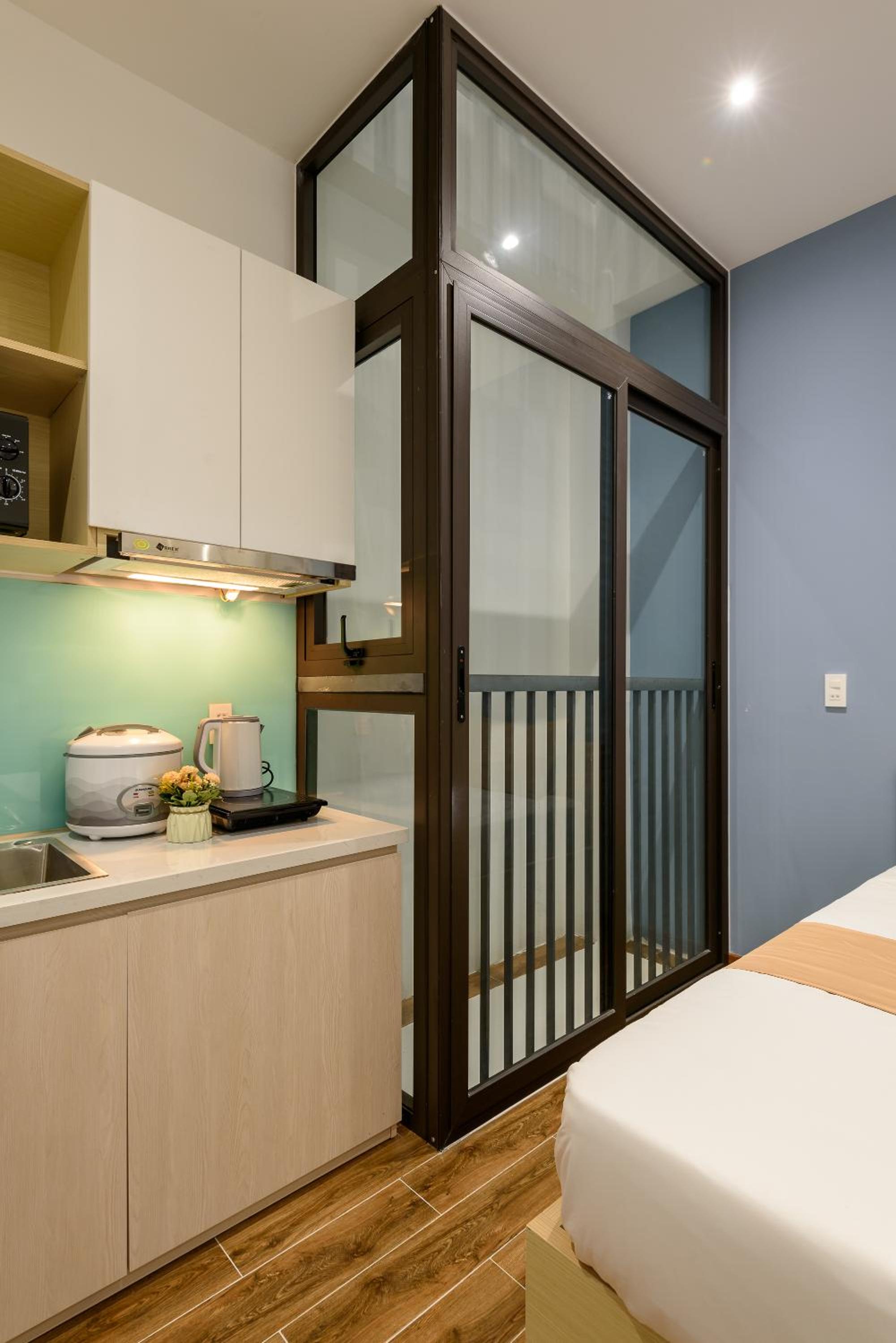 Cozrum Homes - June Corner