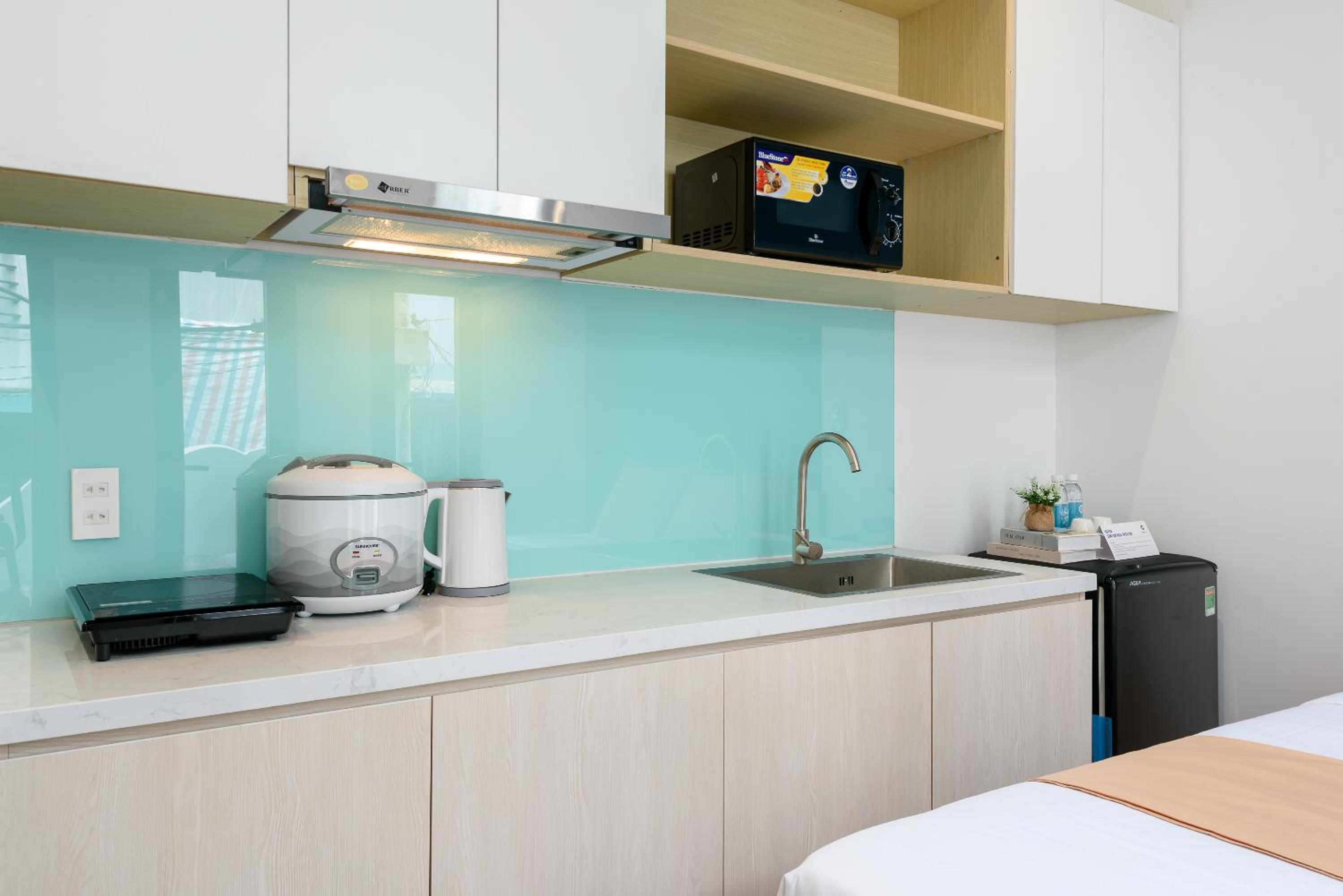 Cozrum Homes - June Corner