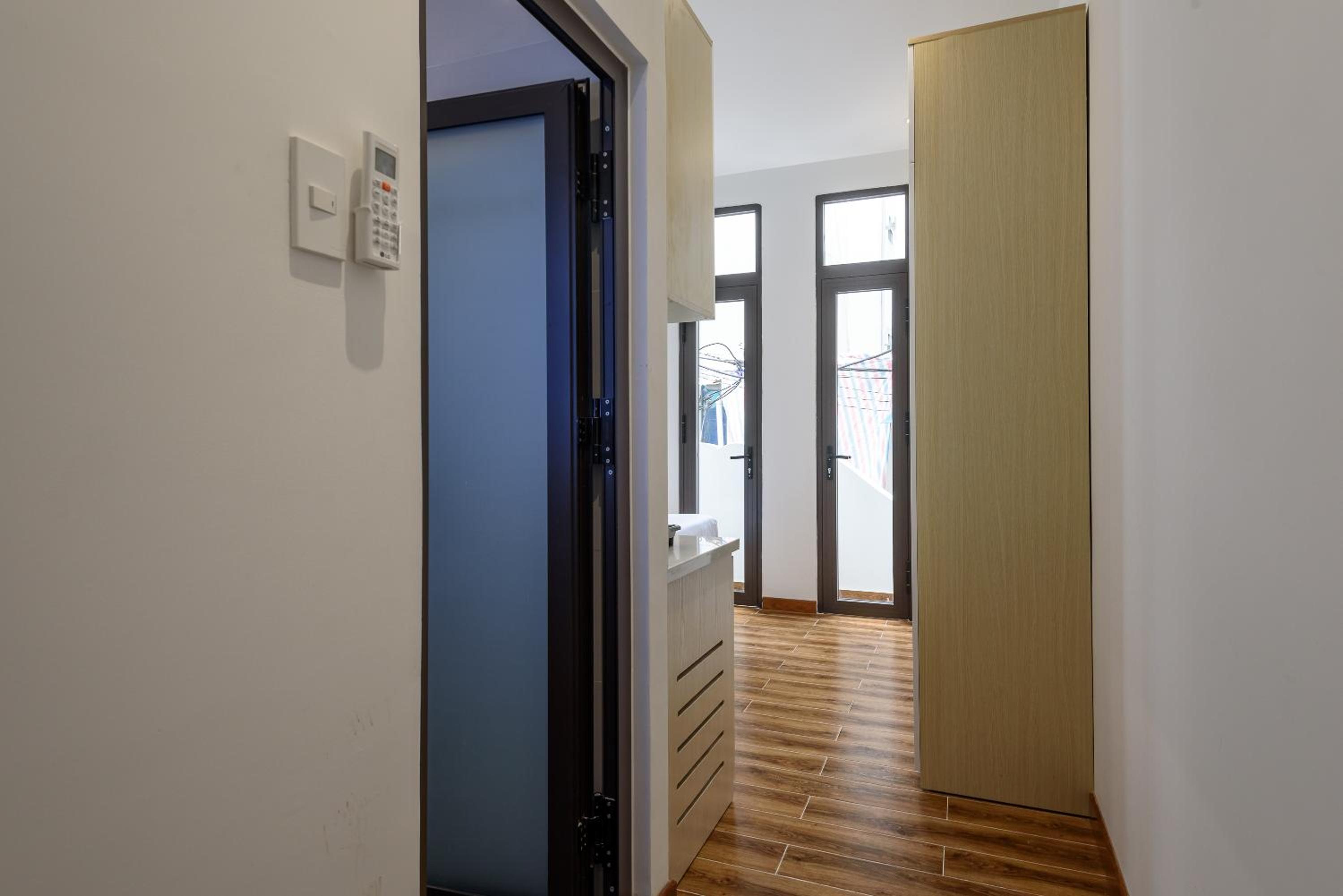 Cozrum Homes - June Corner