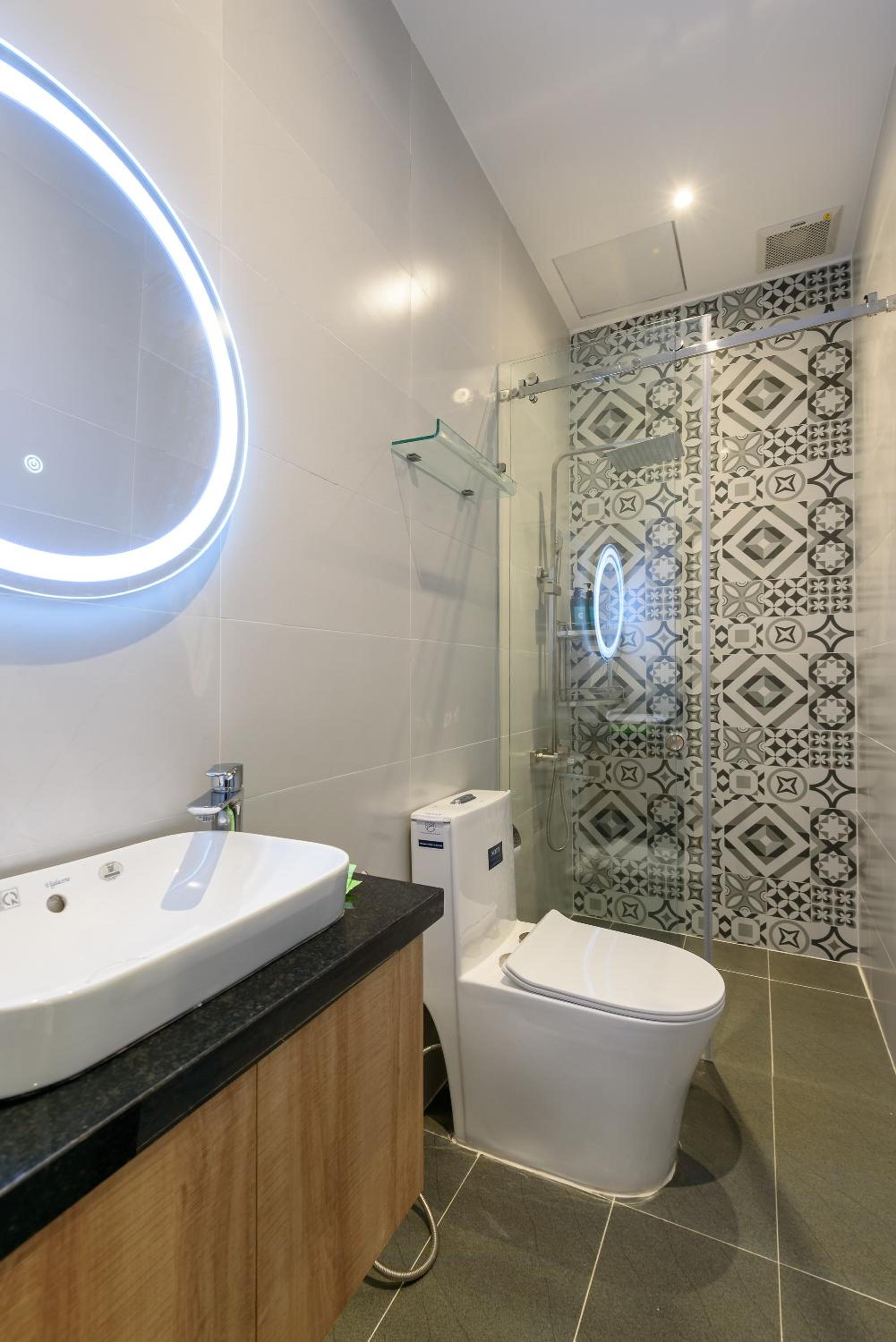 Cozrum Homes - June Corner